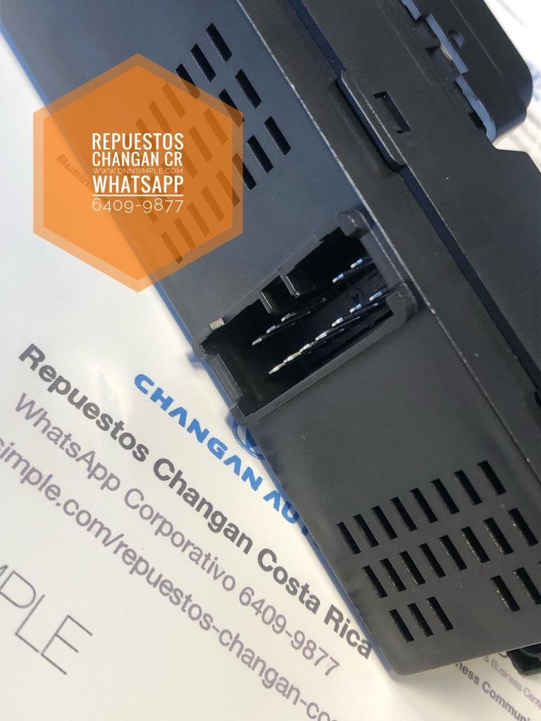 04 Botonera principal cierre central y vidrios Changan Benni 1.4.jpeg