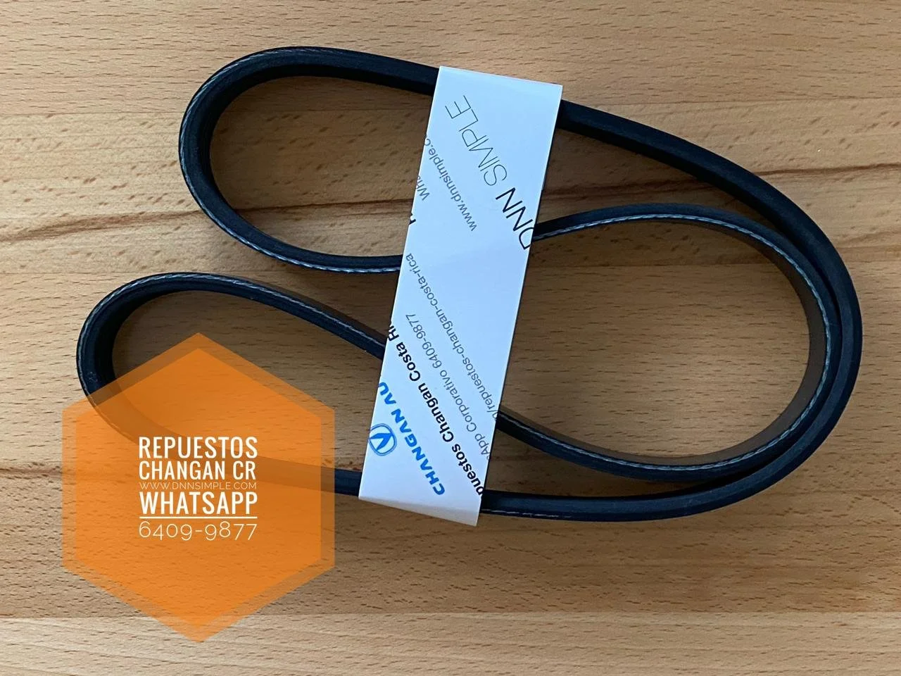 16 Kit distribución Changan Benni New 14.jpeg