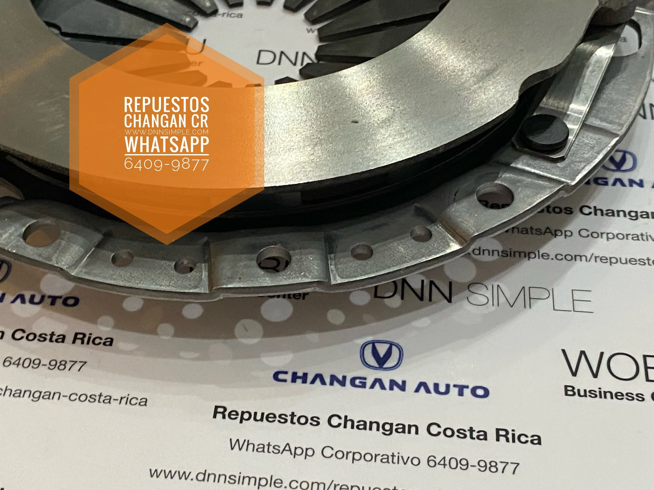 23 Clutch Plato Presion Changan Star 3 13 Exp.JPG