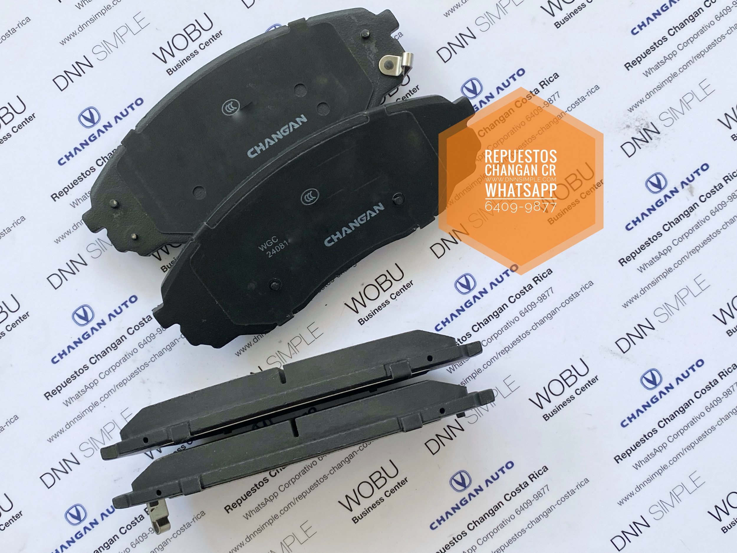 11 Fibras freno Changan Hunter 19.JPG