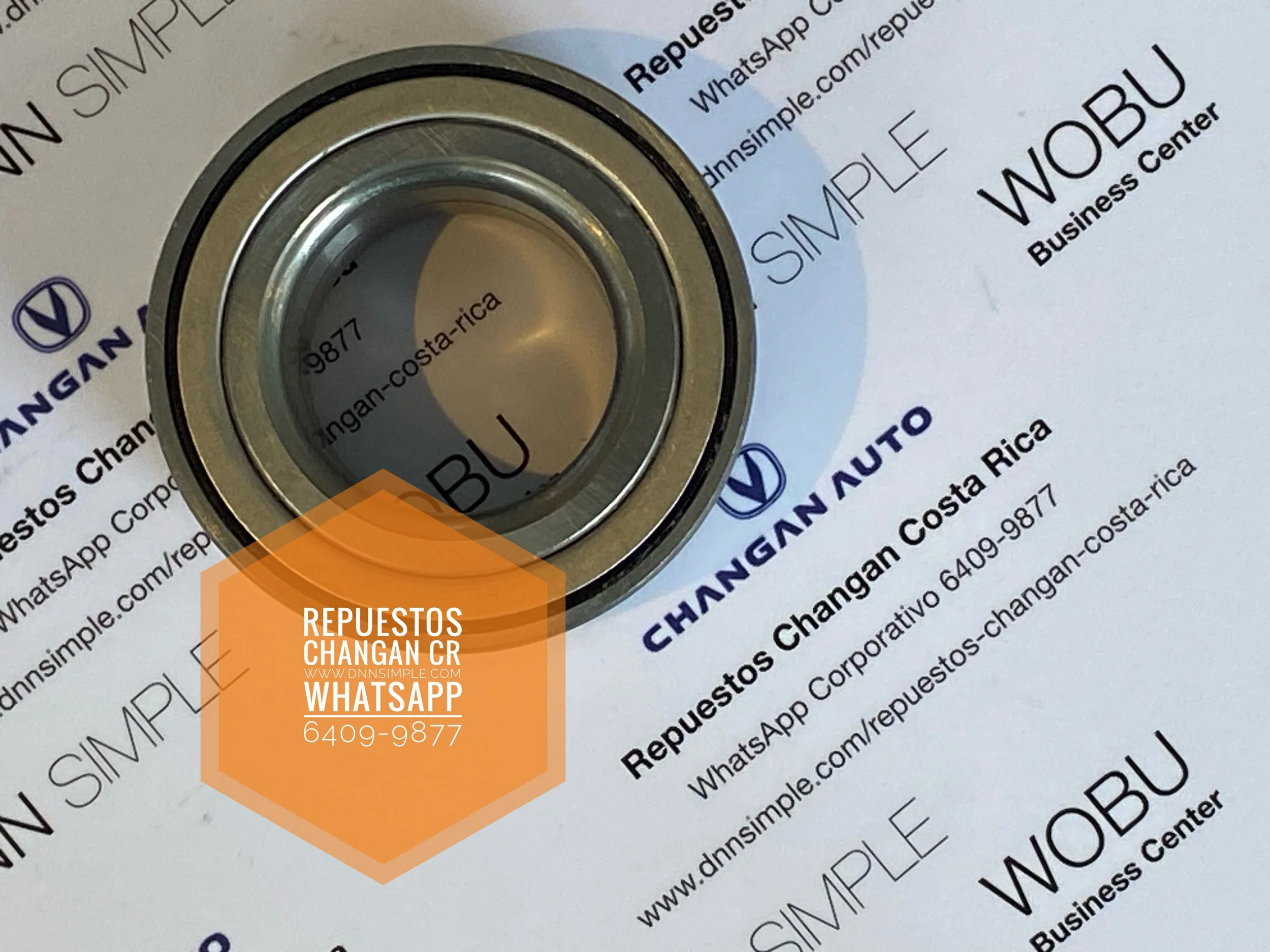 02 Rol Bocina Delantera Changan CS3516.JPG