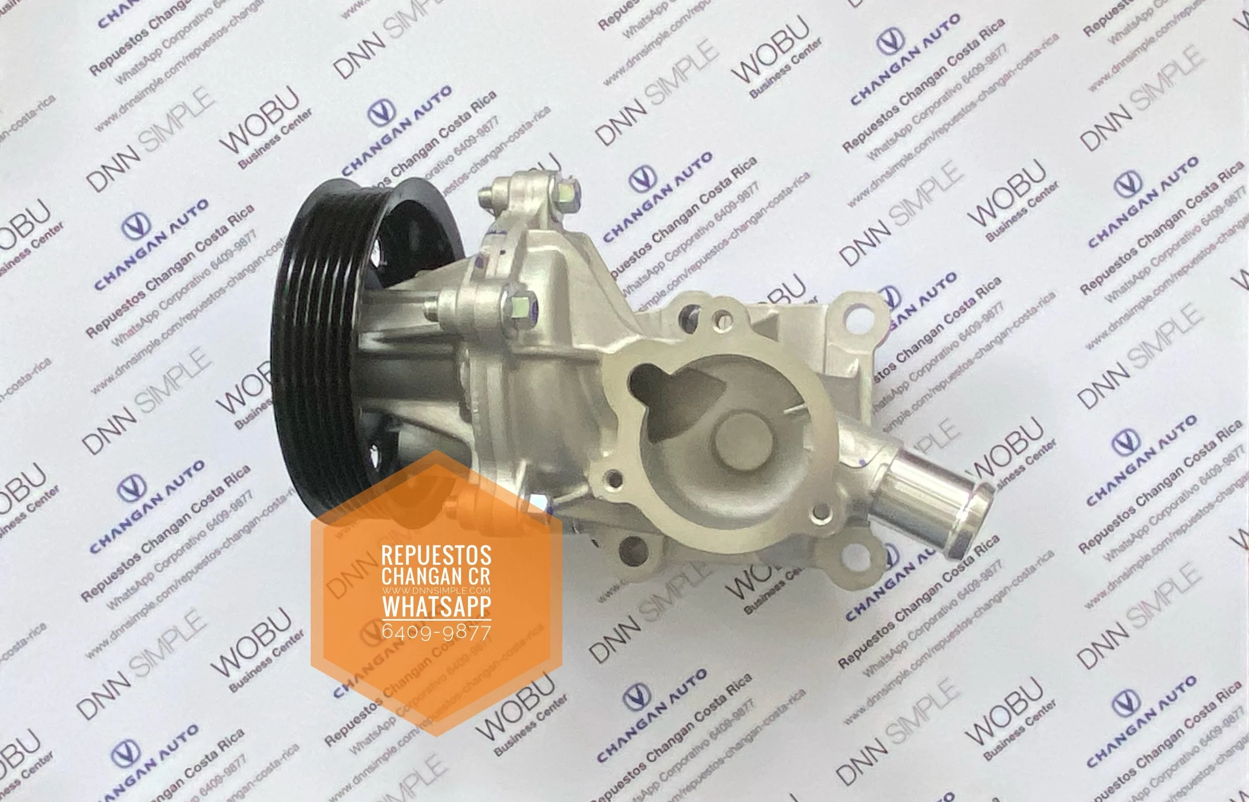 01 Bomba agua Changan CS 35 Plus.JPG