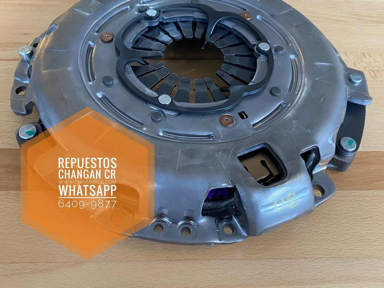 19 Conjunto Clutch Peugeot VP1 Landtrek.jpeg