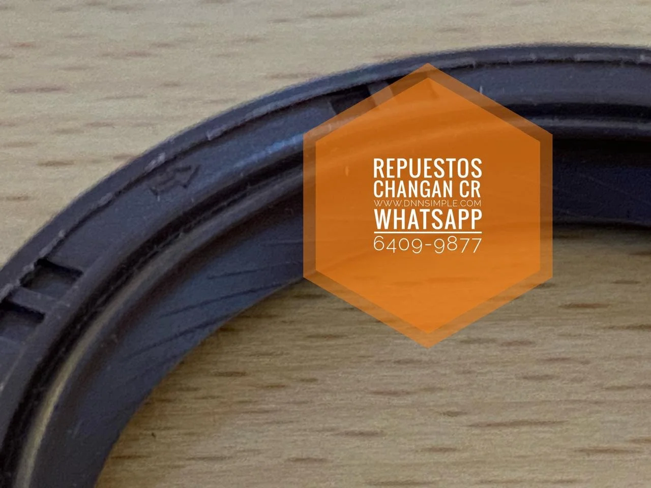 19 Set empaques motor Changan Benni 14.jpeg