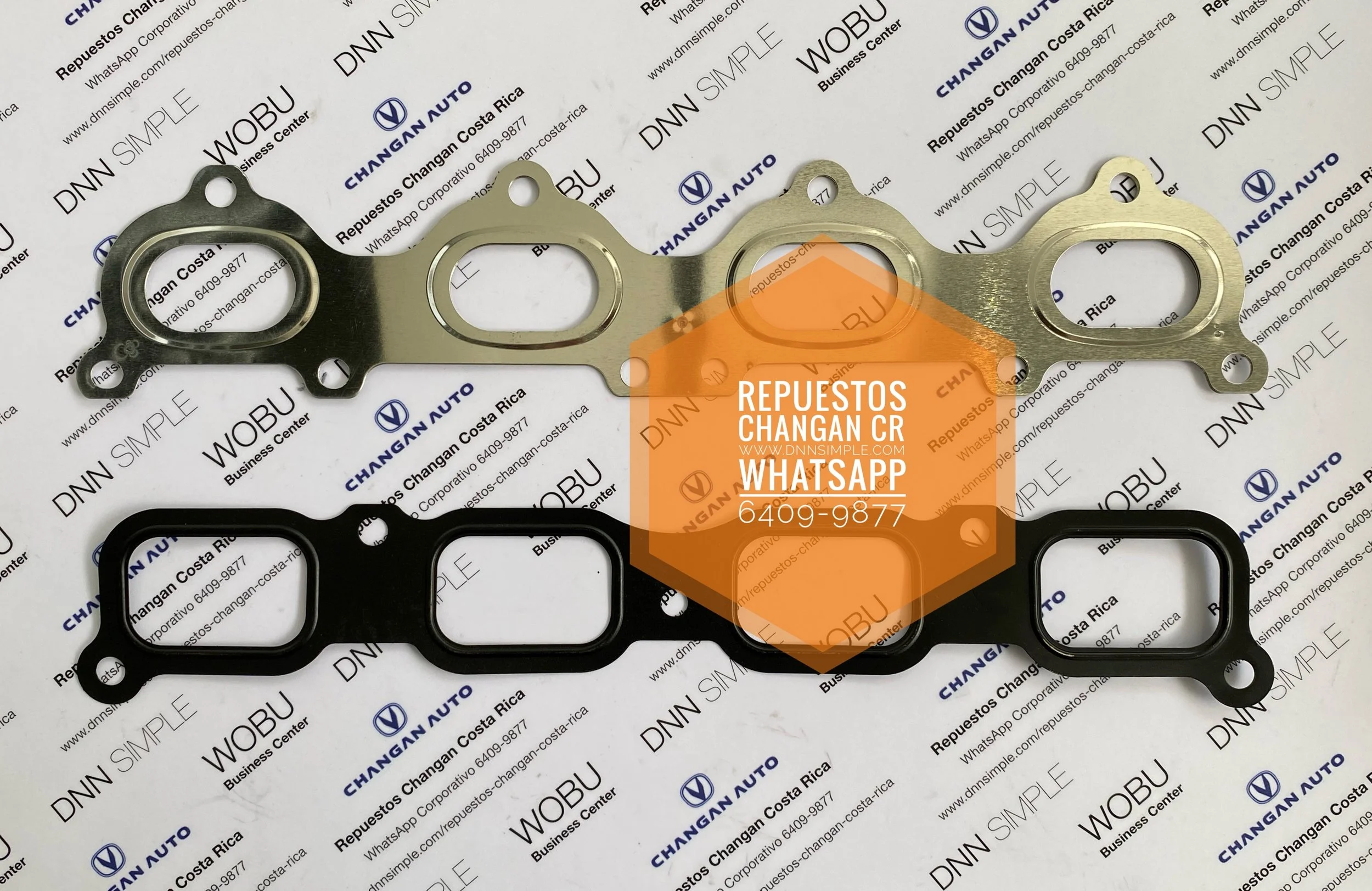 04 Set empaques motor Changan CS75.JPG