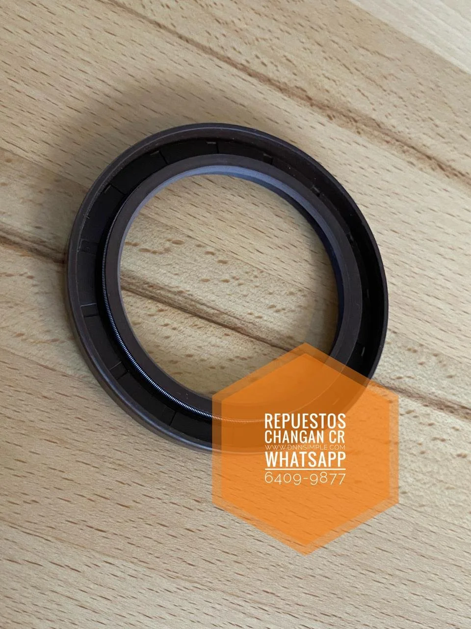 16 Empaques motor Changan Benni 10.jpeg