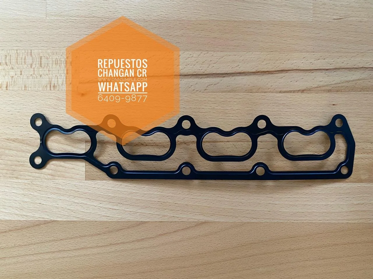 14 Set empaques motor Changan Benni 14.jpeg