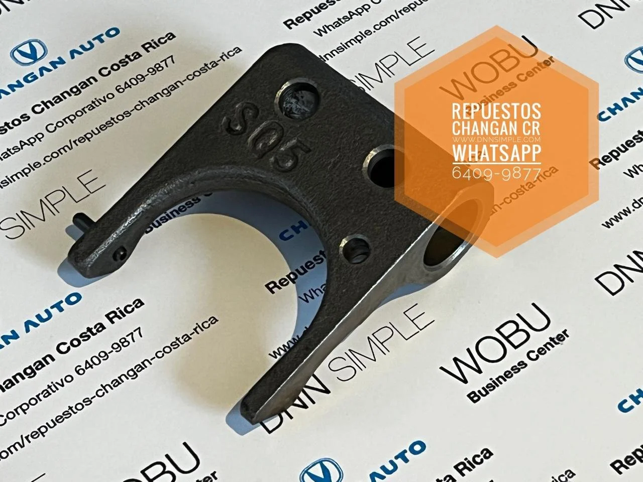 01 Horquilla Rol Empuje Clutch Changan Benni 14.jpeg