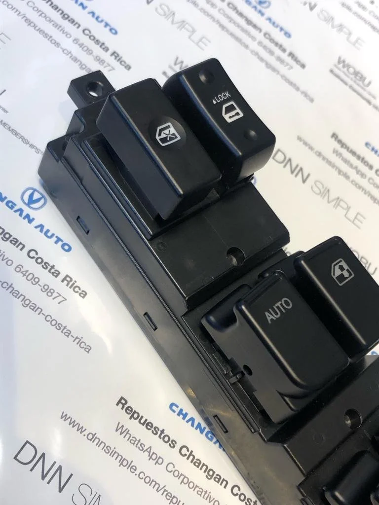 02 Botonera principal cierre central y vidrios Changan Benni 1.4.jpeg