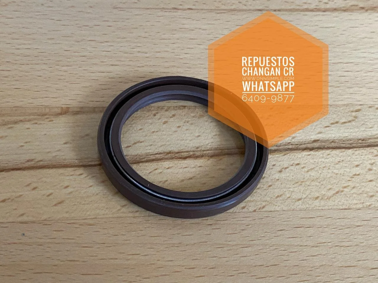 17 Set empaques motor Changan Benni 14.jpeg