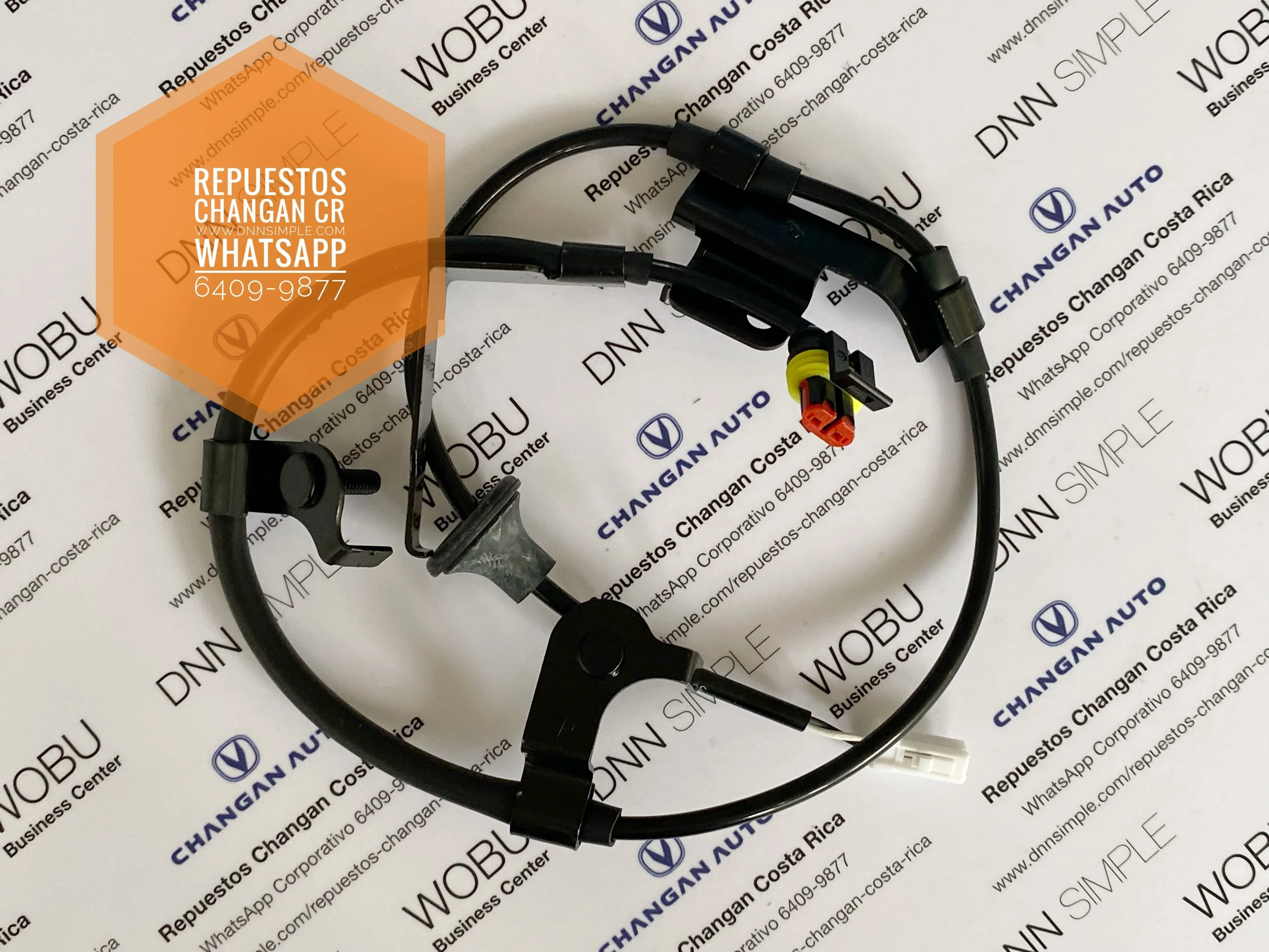 02 Sensor ABS Changan CS 75.JPG