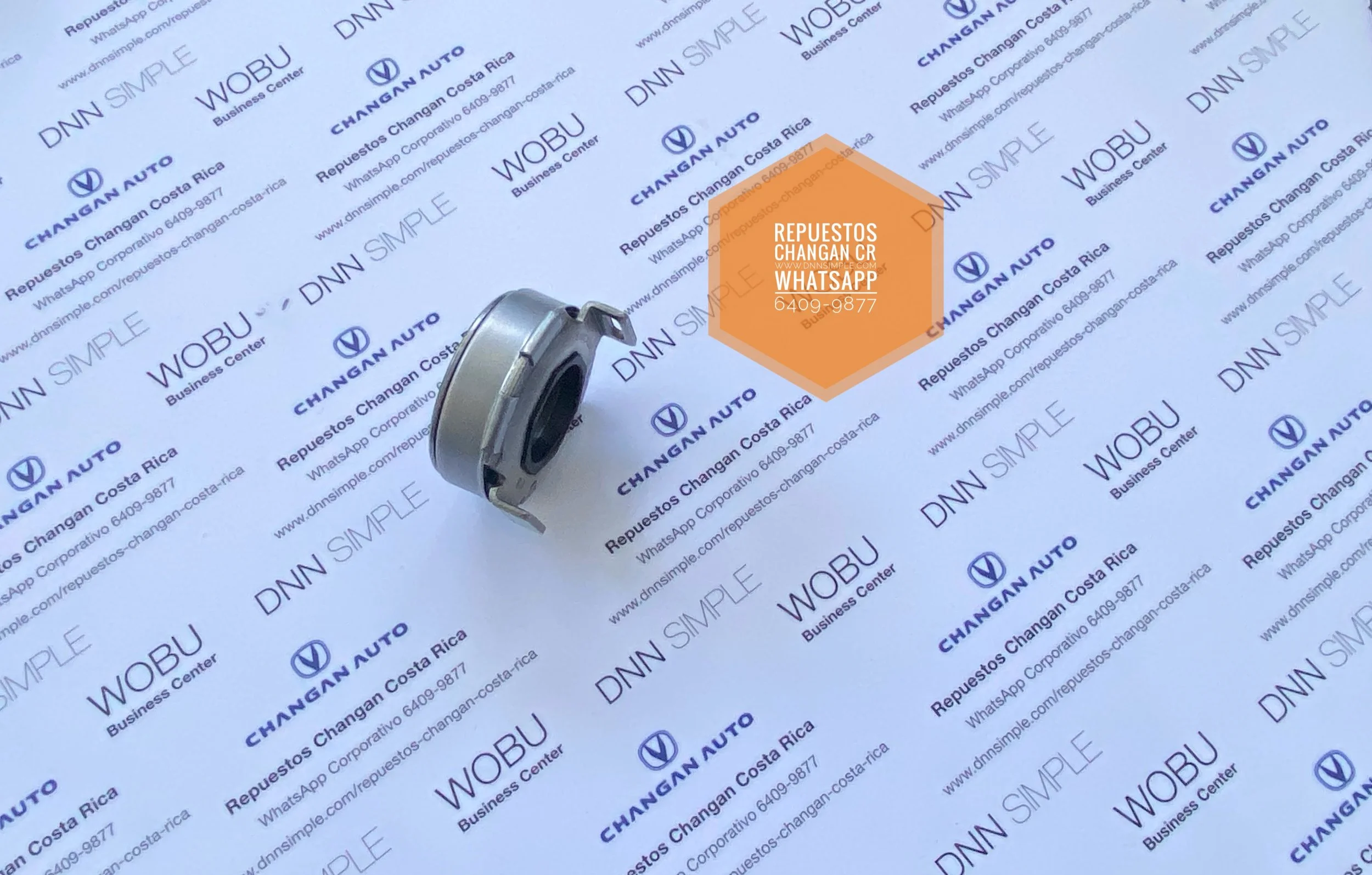 01 Rol empuje clutch Changan Benni New 14.JPG