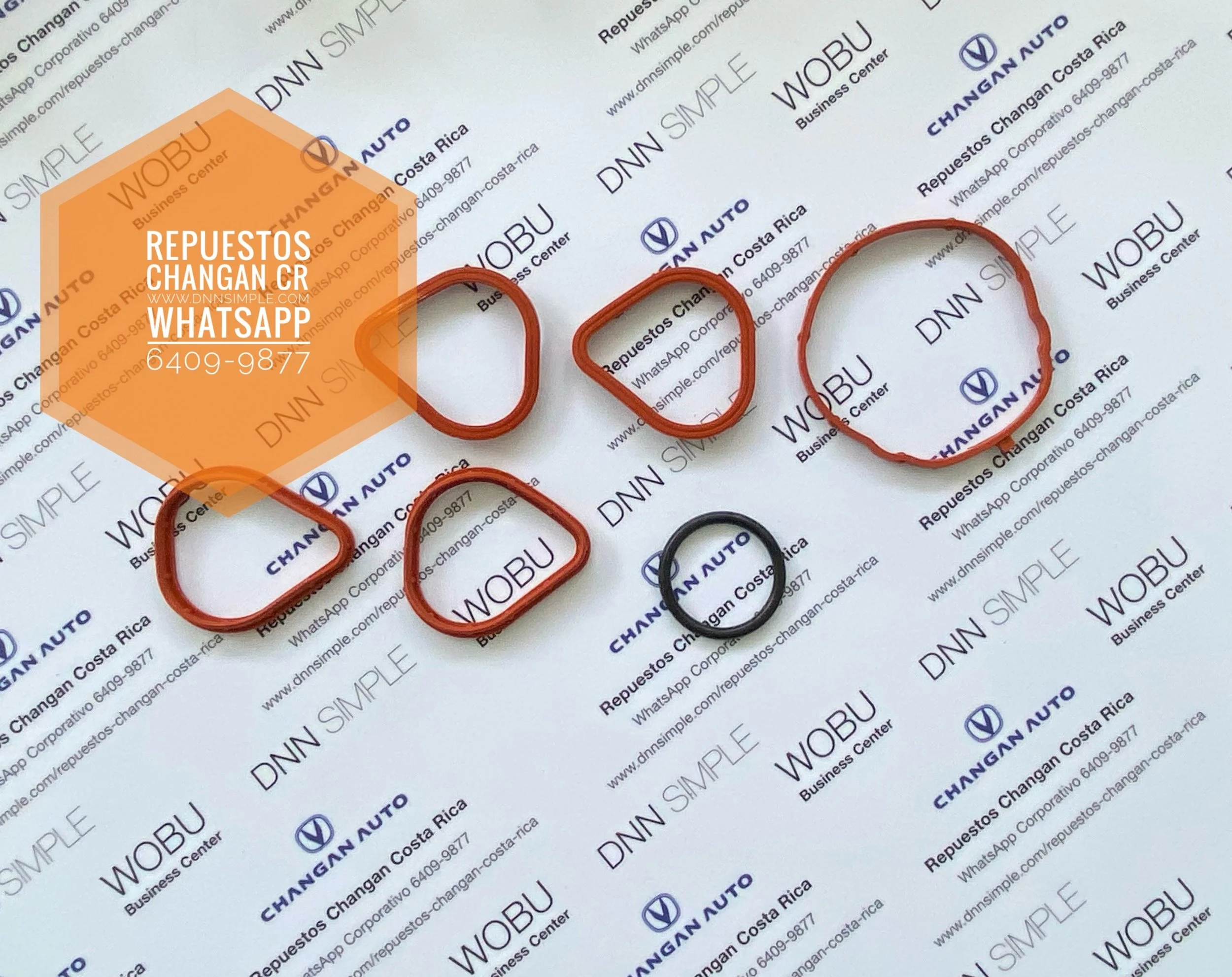 05 Empaques motor Changan Star 9 1300 1500.JPG