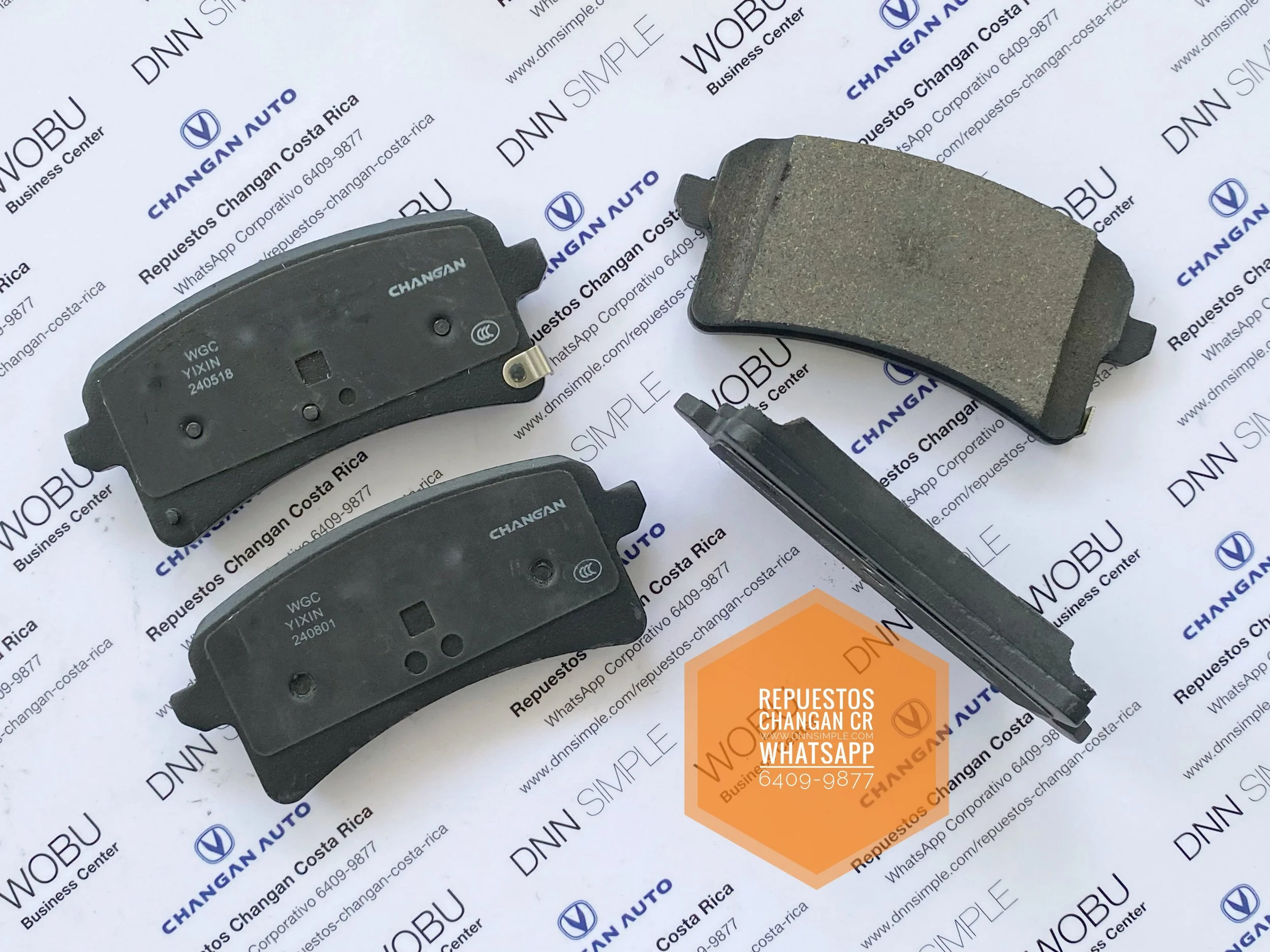 12 Fibras freno Changan Hunter 19.JPG