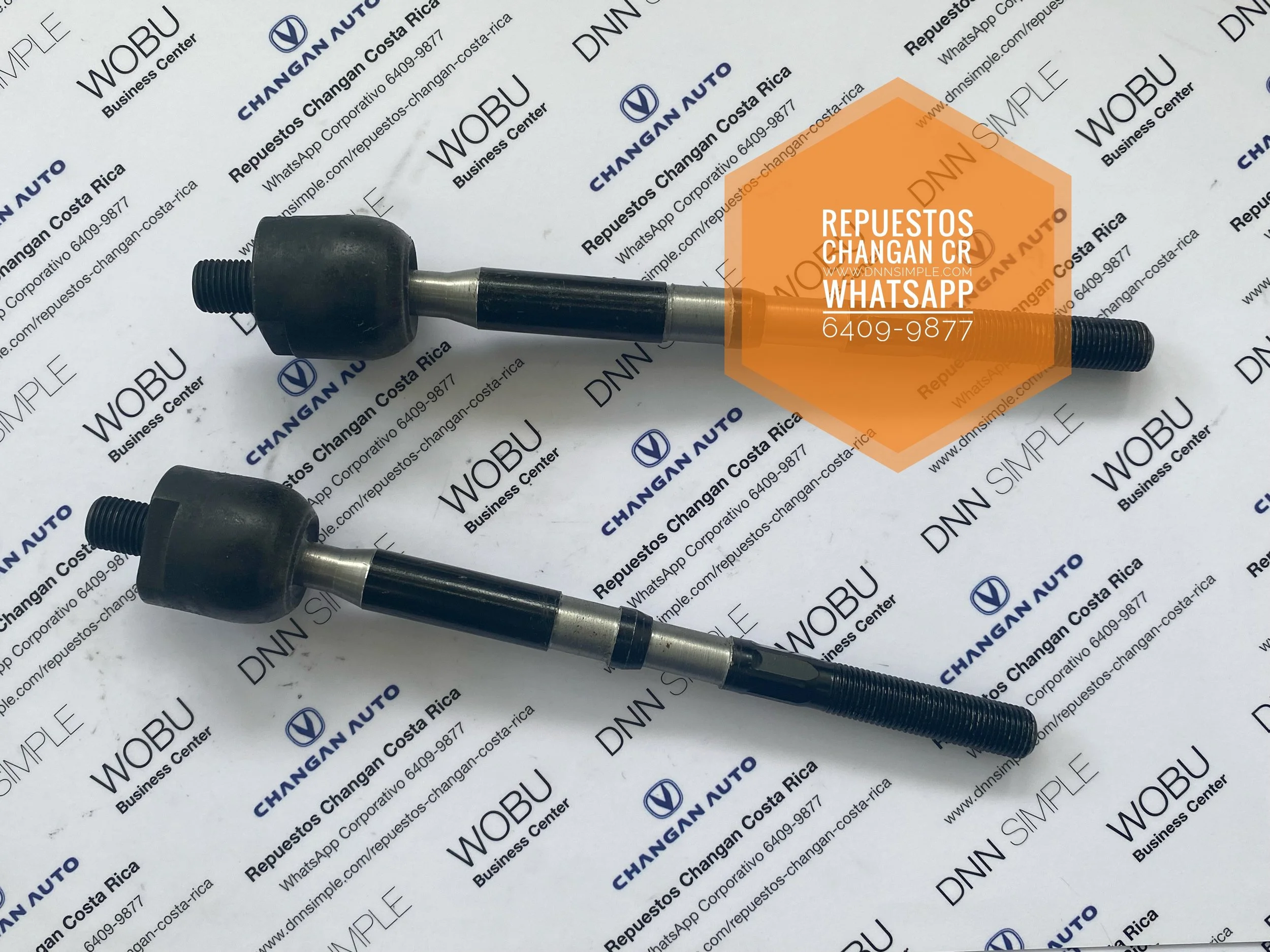 02 Rotula direccion interna Changan CS 15.JPG