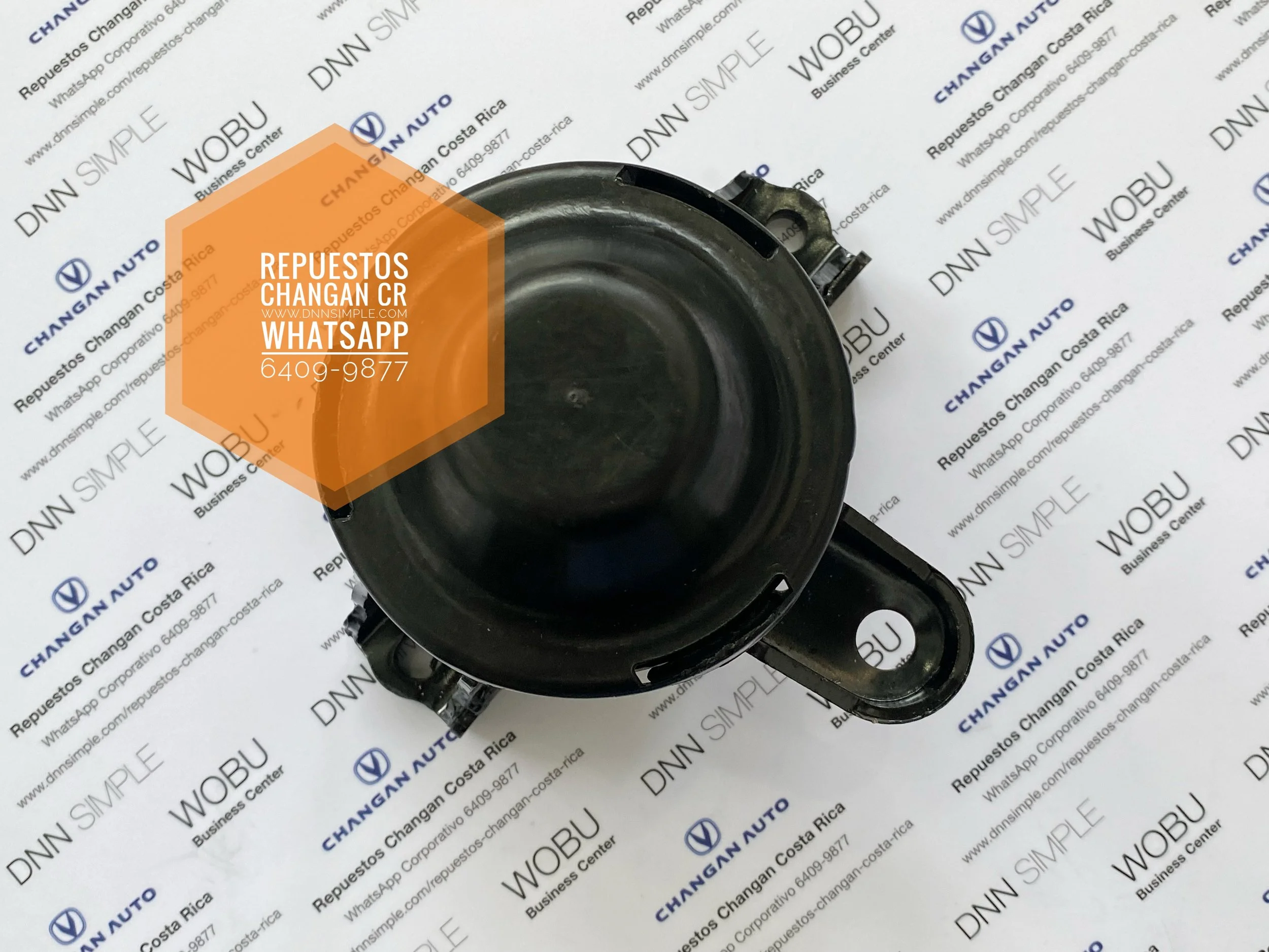 09 Soporte motor derecho Changan CS 15.JPG