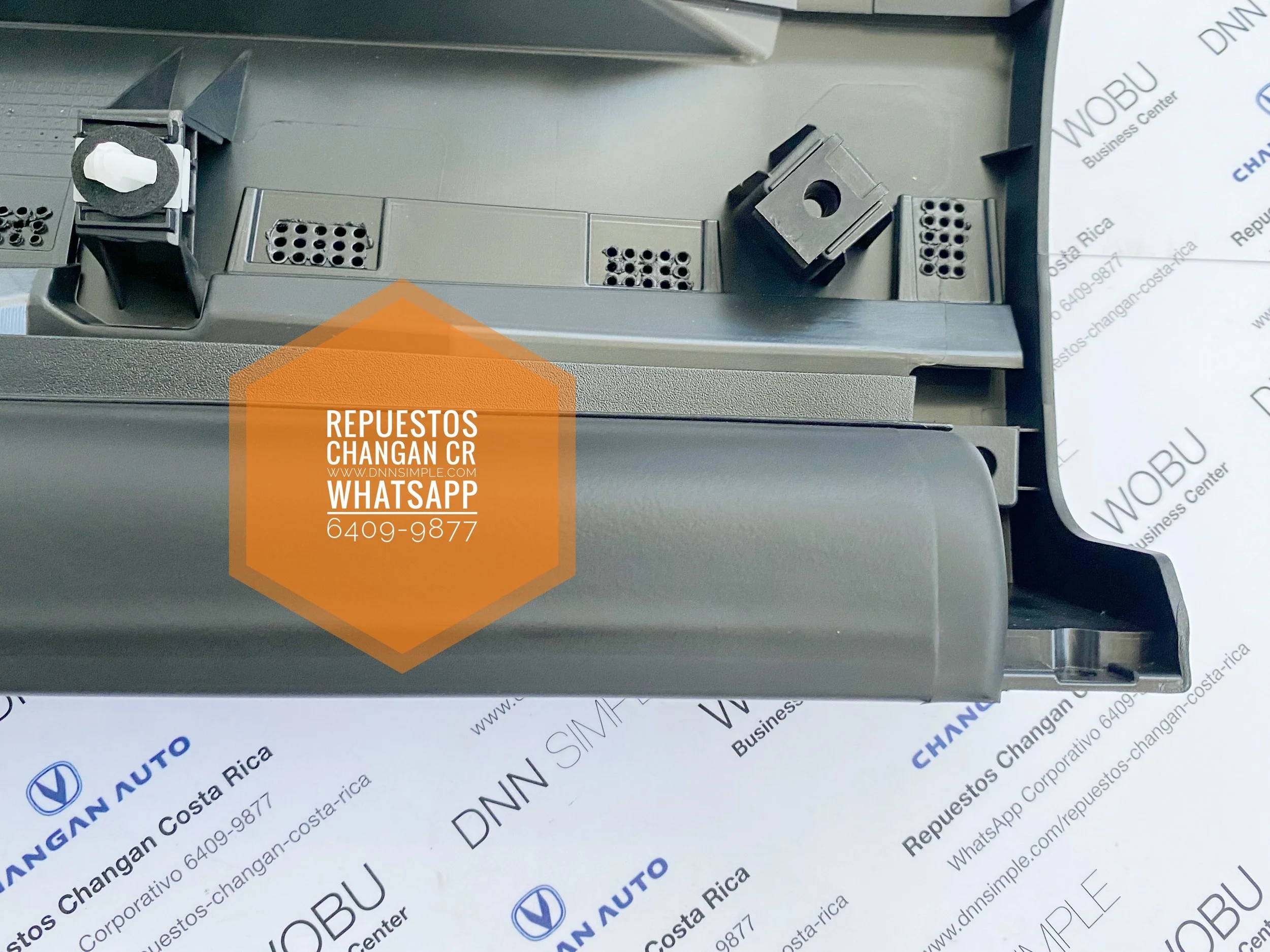 03 Moldura inferior puerta trasera Changan CS35 Plus.JPG