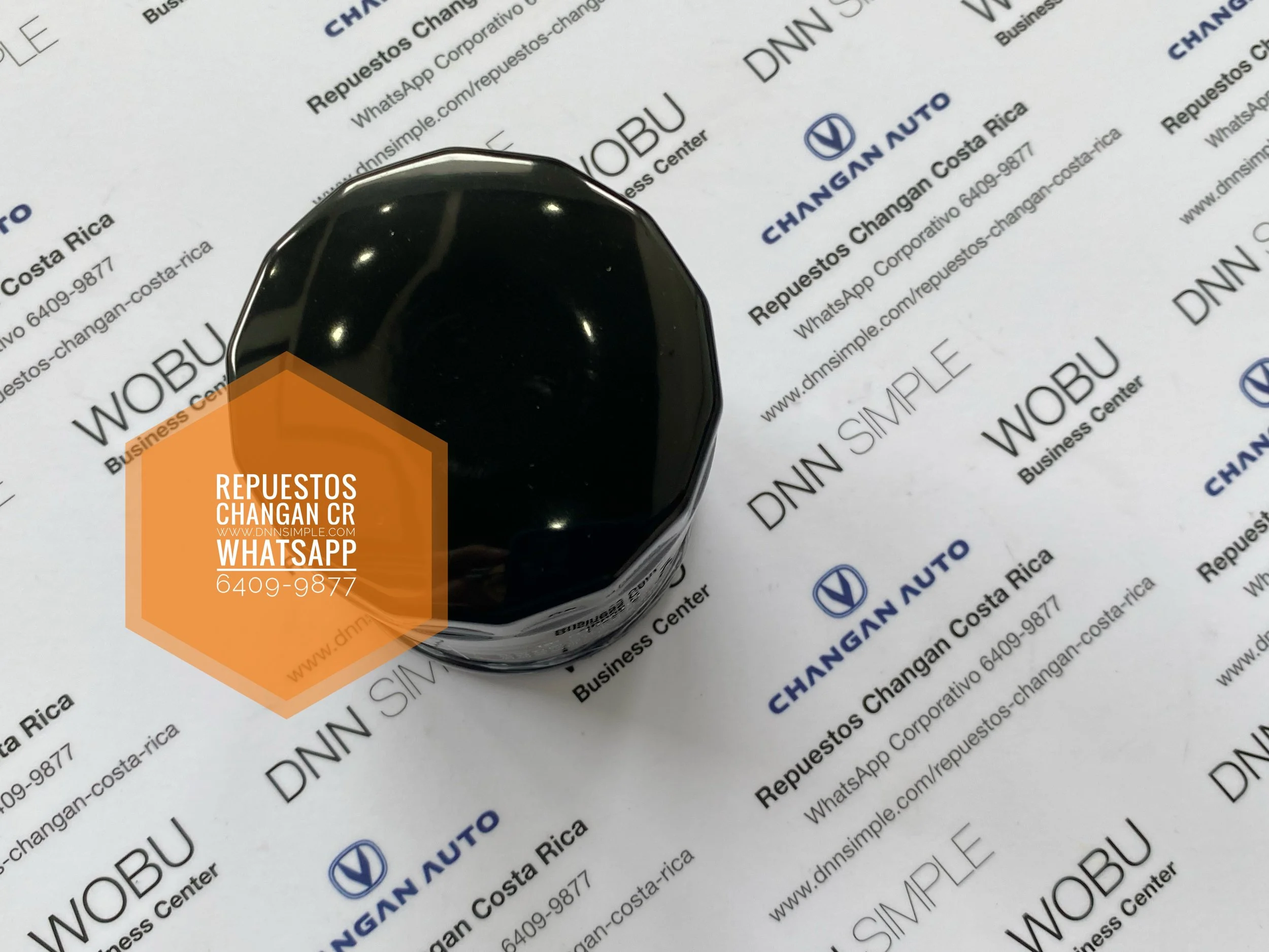 02 Filtro aceite Changan CS 15.JPG