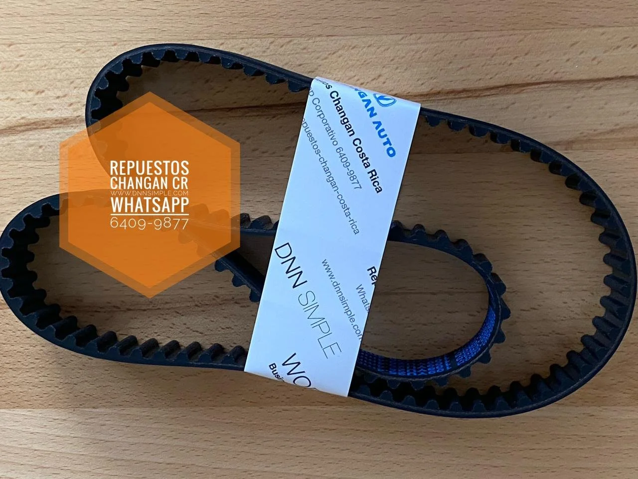 20 Kit distribución Changan Benni New 14.jpeg