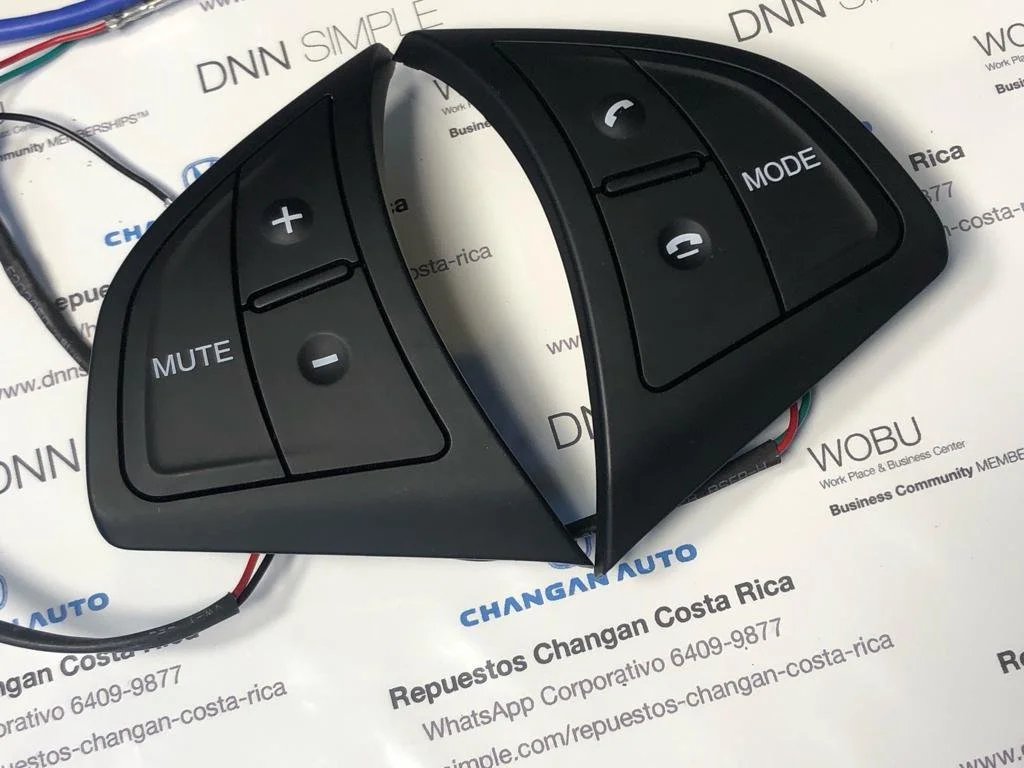 06 Controles volante Changan Benni 1.4.jpeg