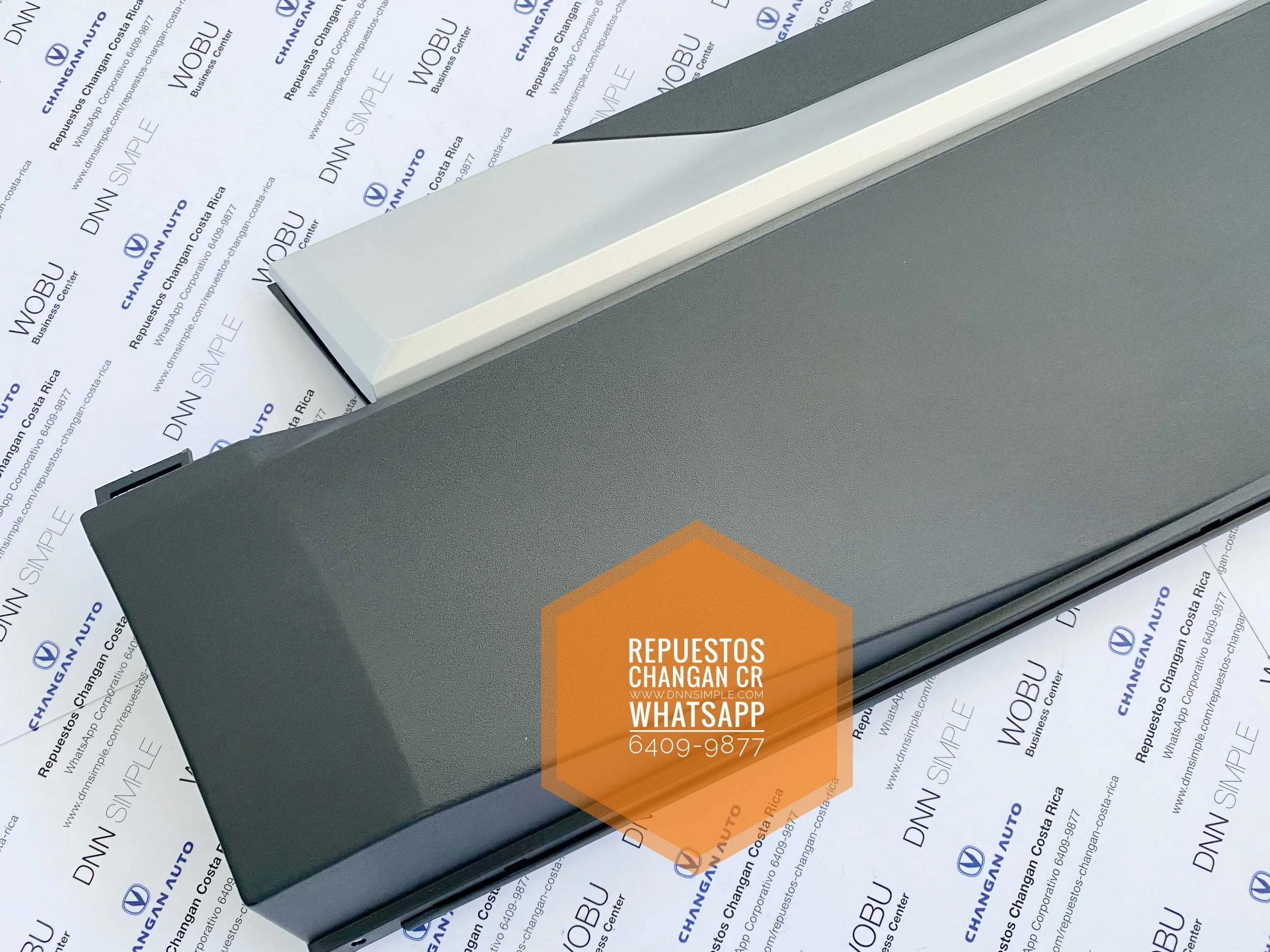 02 Moldura inferior puerta trasera Changan CS35 Plus.JPG