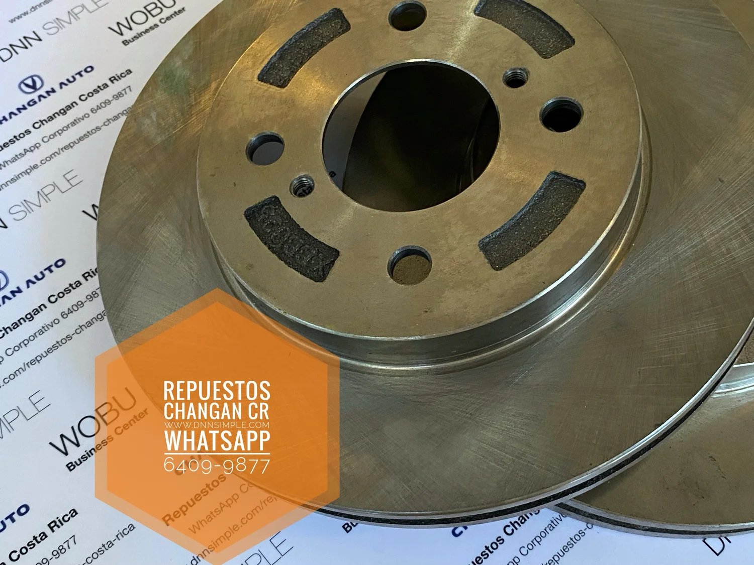 03 Disco freno delantero Changan Benni 14.jpeg
