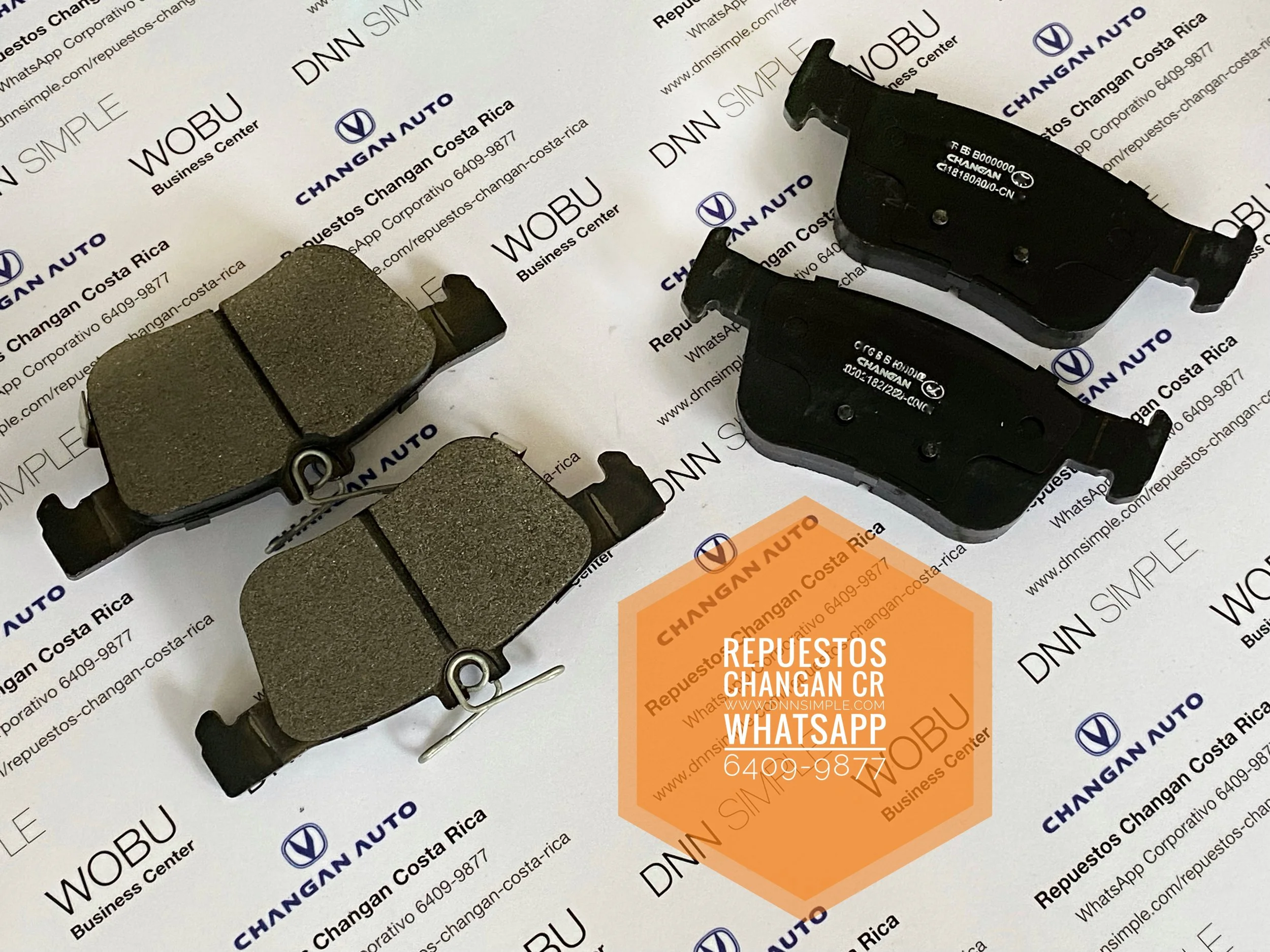 03 Fibras freno traseras Changan Uni T.JPG