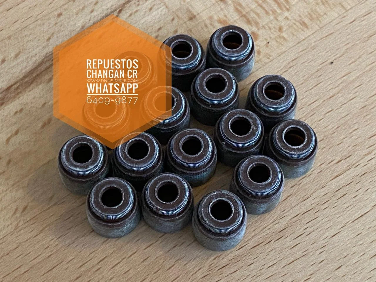 14 Empaques motor Changan Benni 10.jpeg