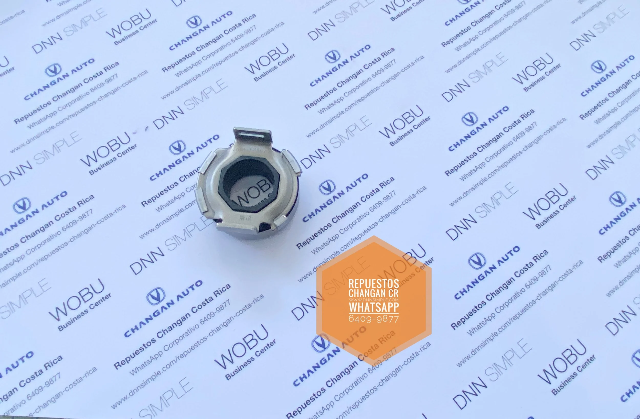 03 Rol empuje clutch Changan Benni New 14.JPG