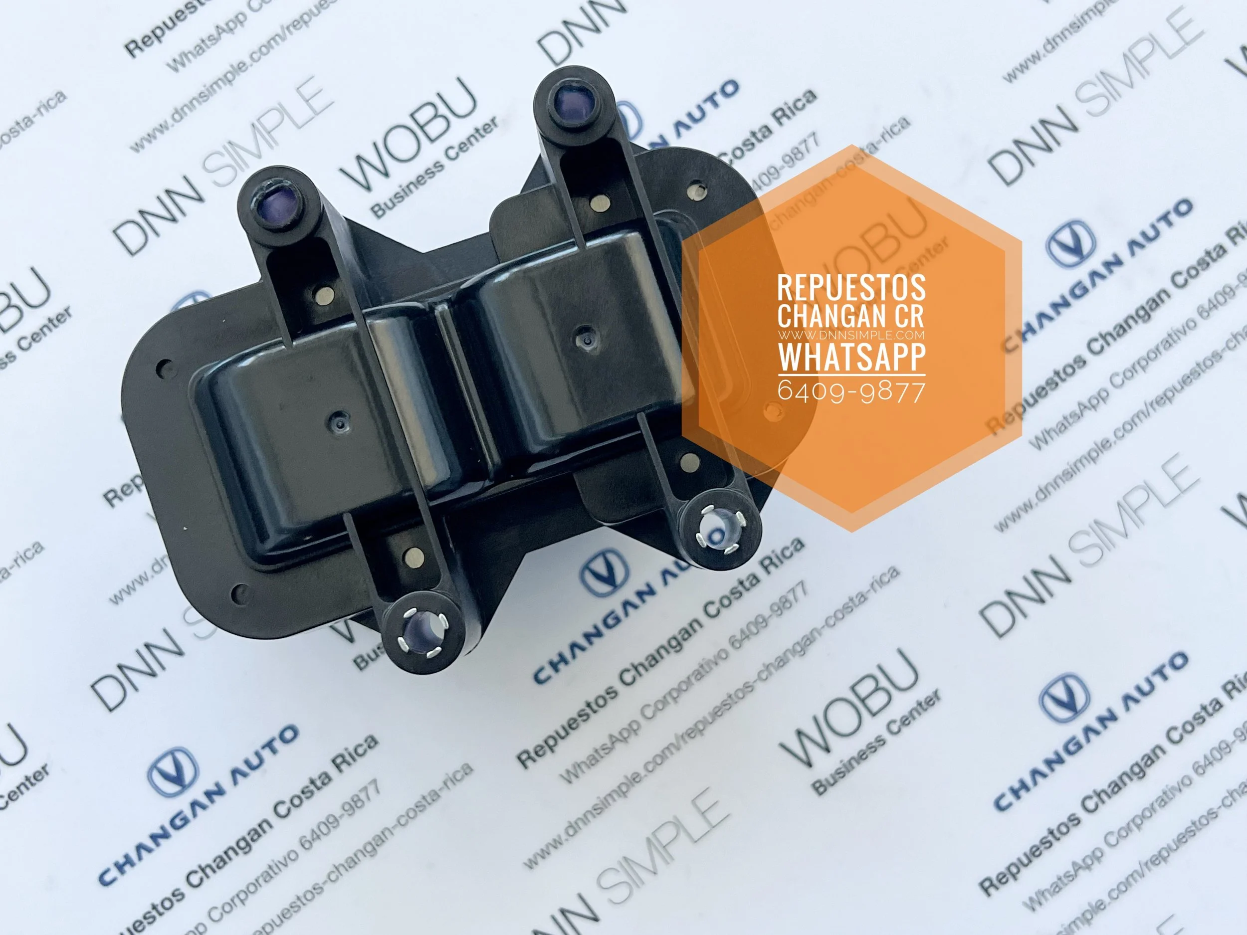 03 Bobina encendido Changan CS35.JPG