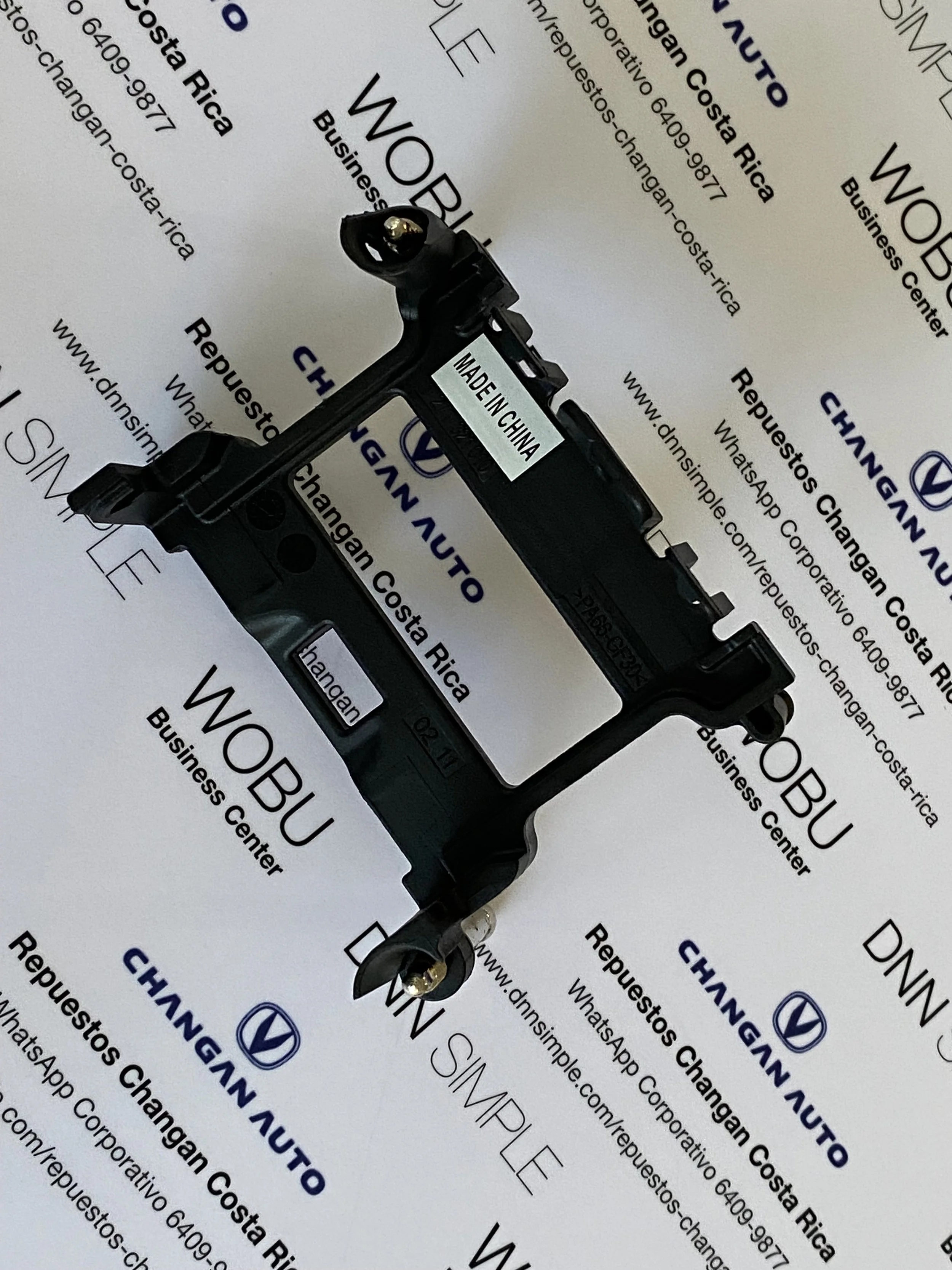 04 Sensor Radar Changan Uni T.JPG