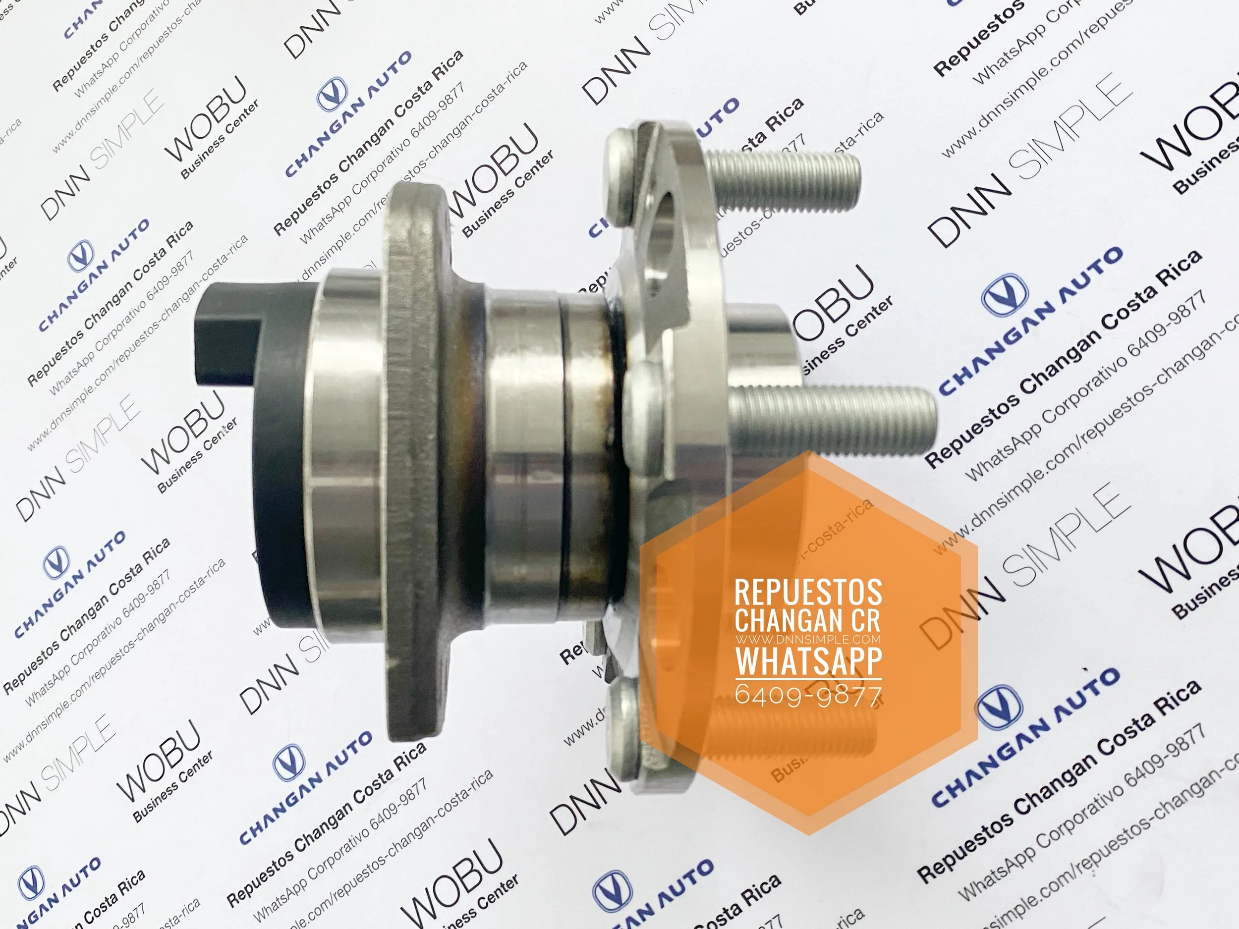 05 Bocina trasera Changan CS15 15cc.JPG