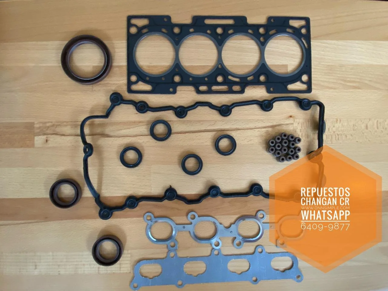 10 Empaques motor Changan Benni 10.jpeg