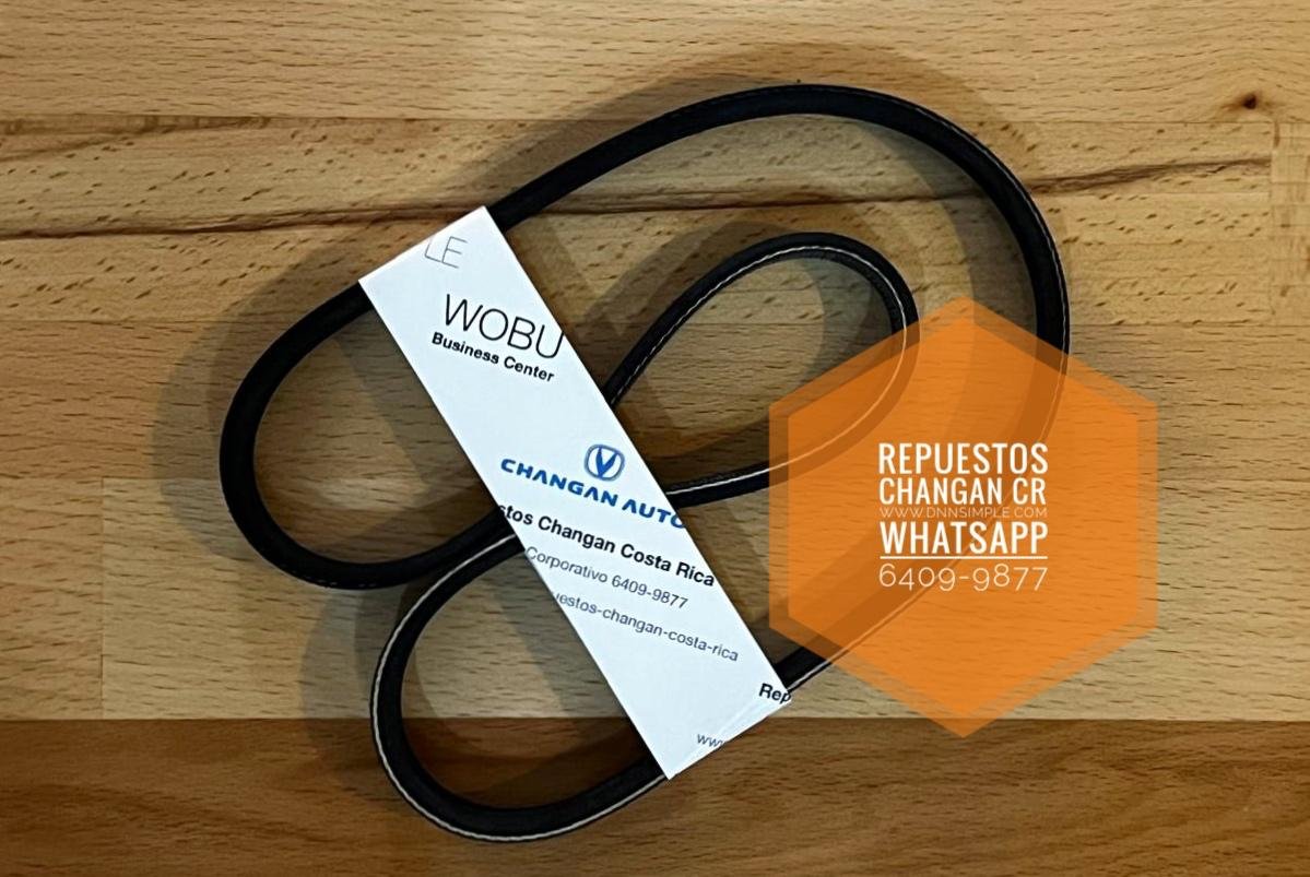 01 Faja accesorios Aire Acondicionado Changan Benni.jpeg