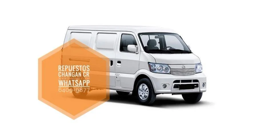 Changan Starlight. 2007-2012