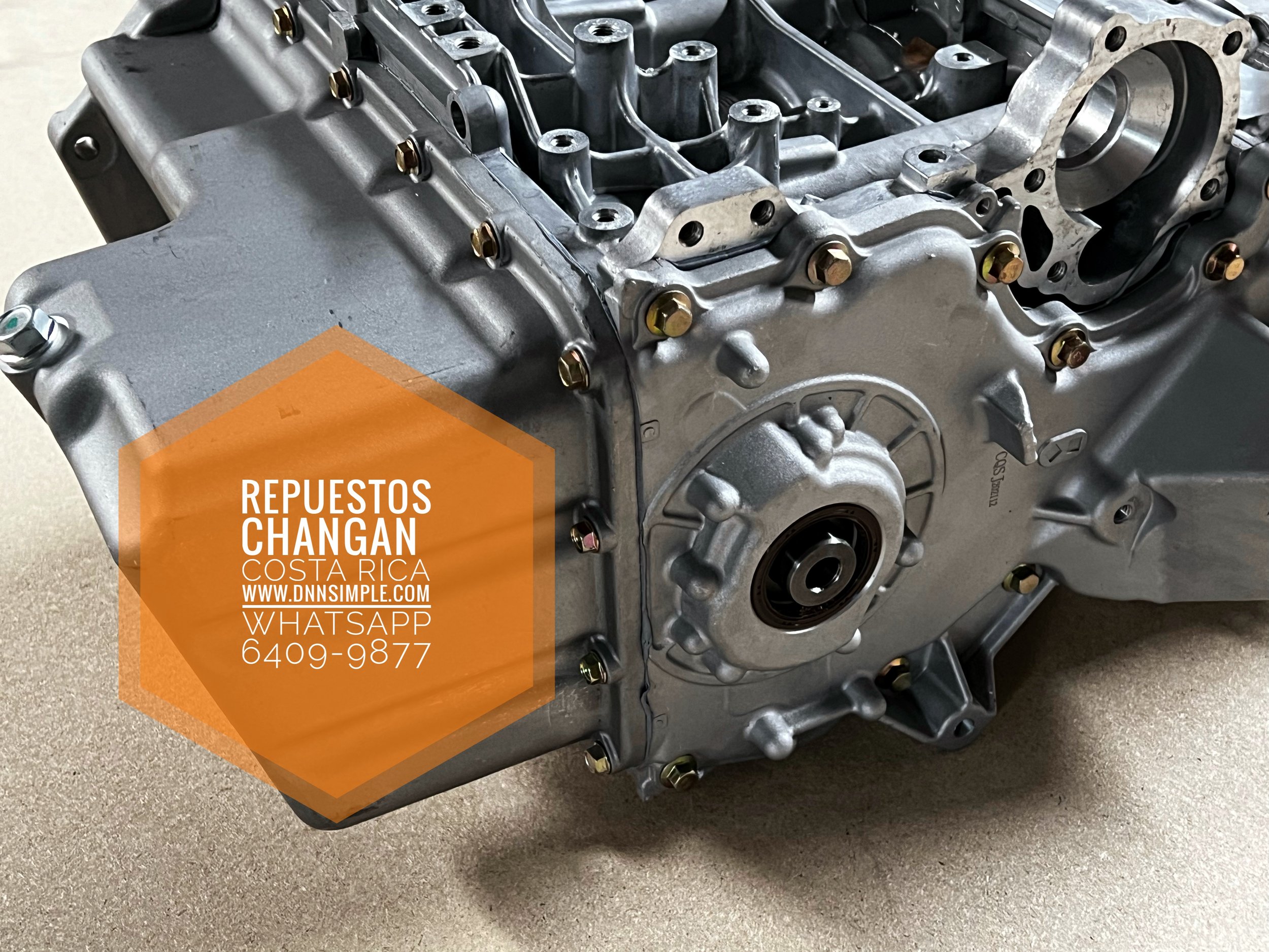 04 Motor Changan CS15.JPG