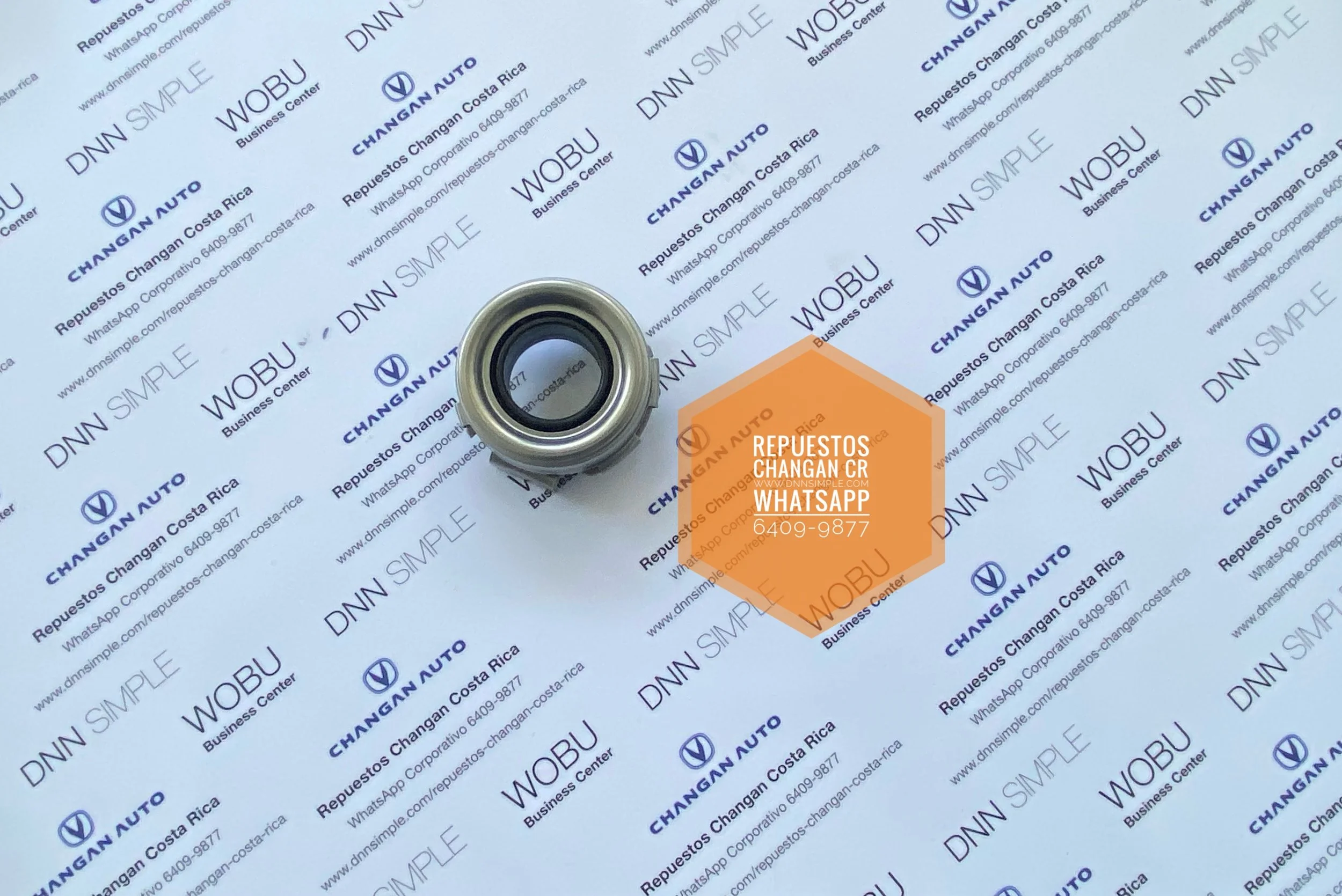 02 Rol empuje clutch Changan Benni New 14.JPG