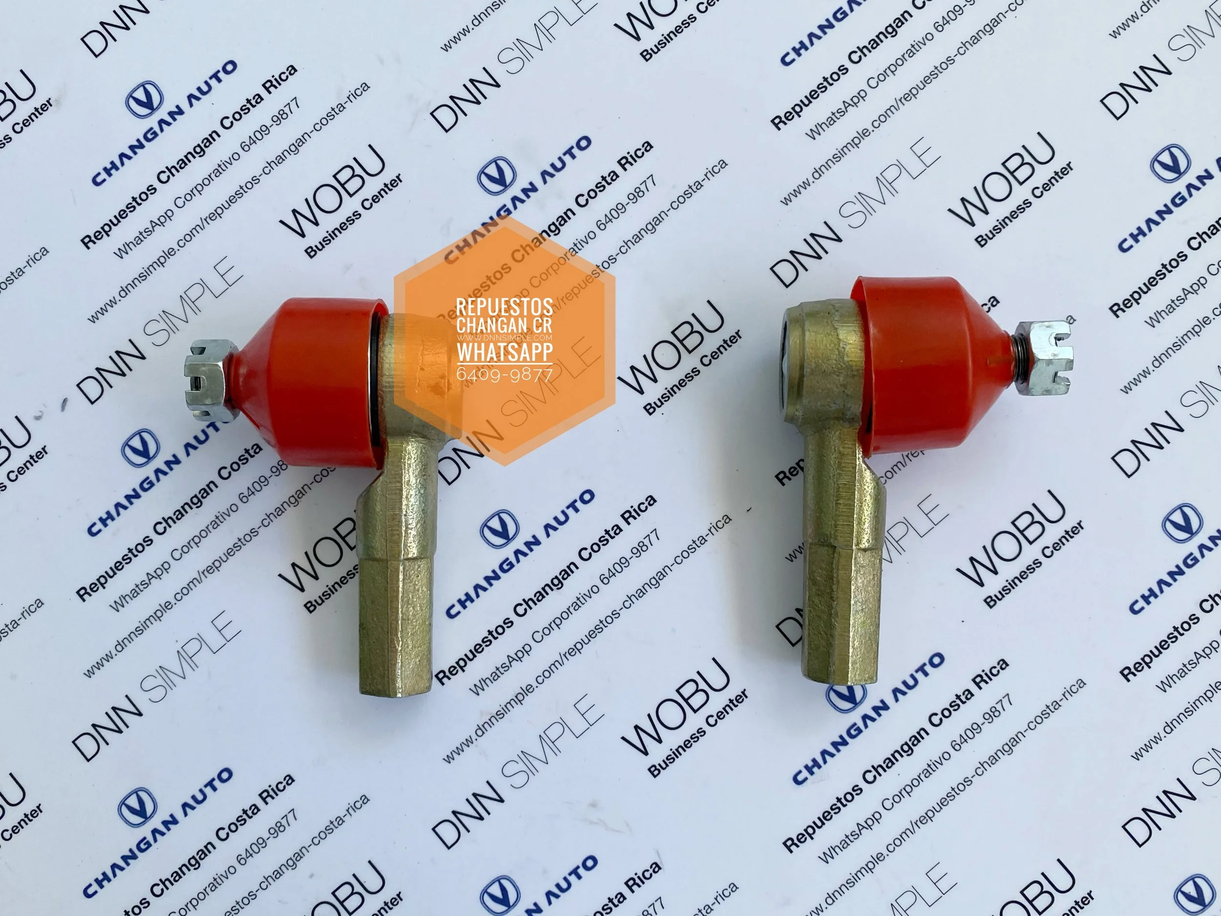 01 Rotula direccion externa RH LH Changan Chana Star9.jpg