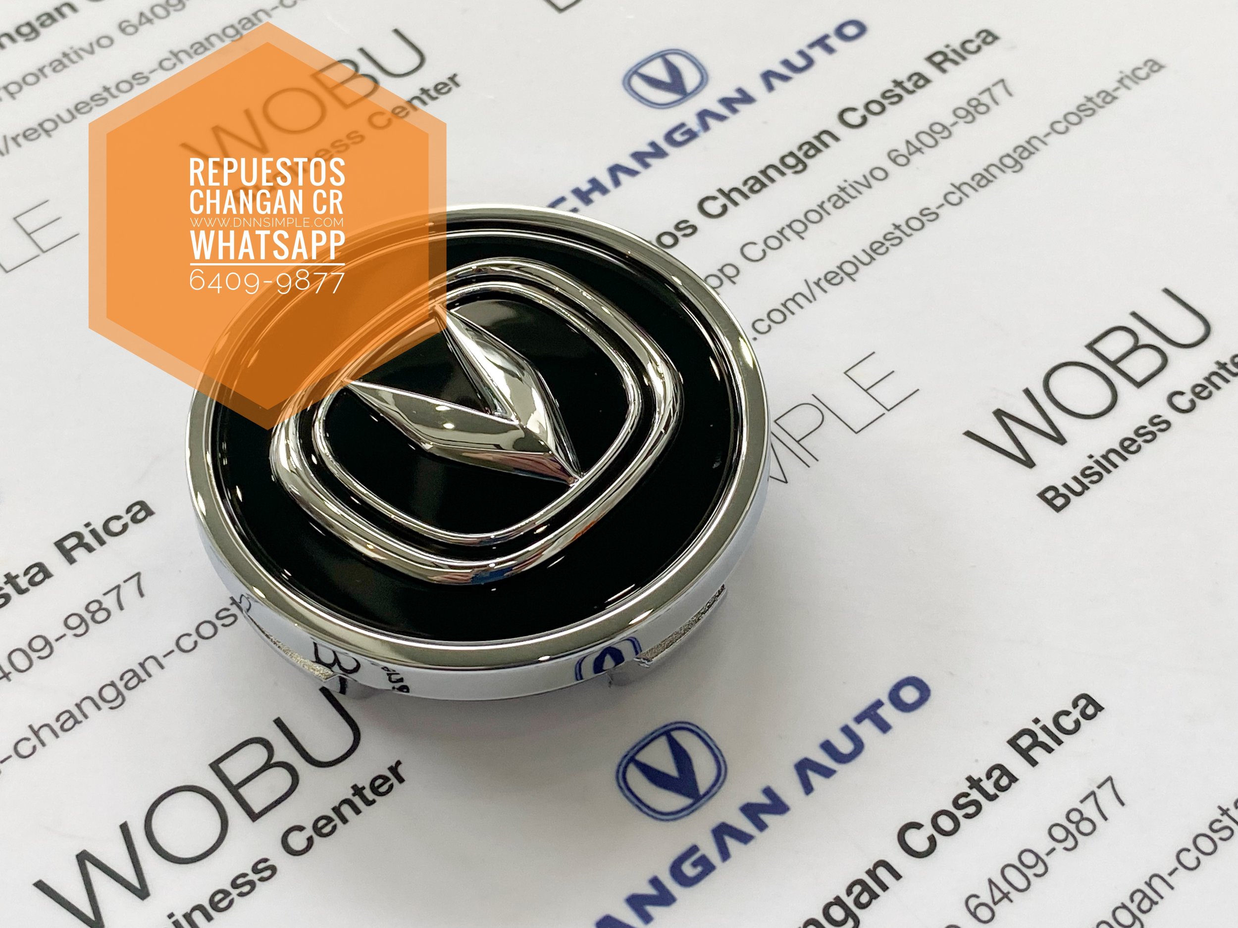 11 Copa centro aro Negro Logo Cromo 58 CS 35-CS 55-Uni K-Uni T.JPG