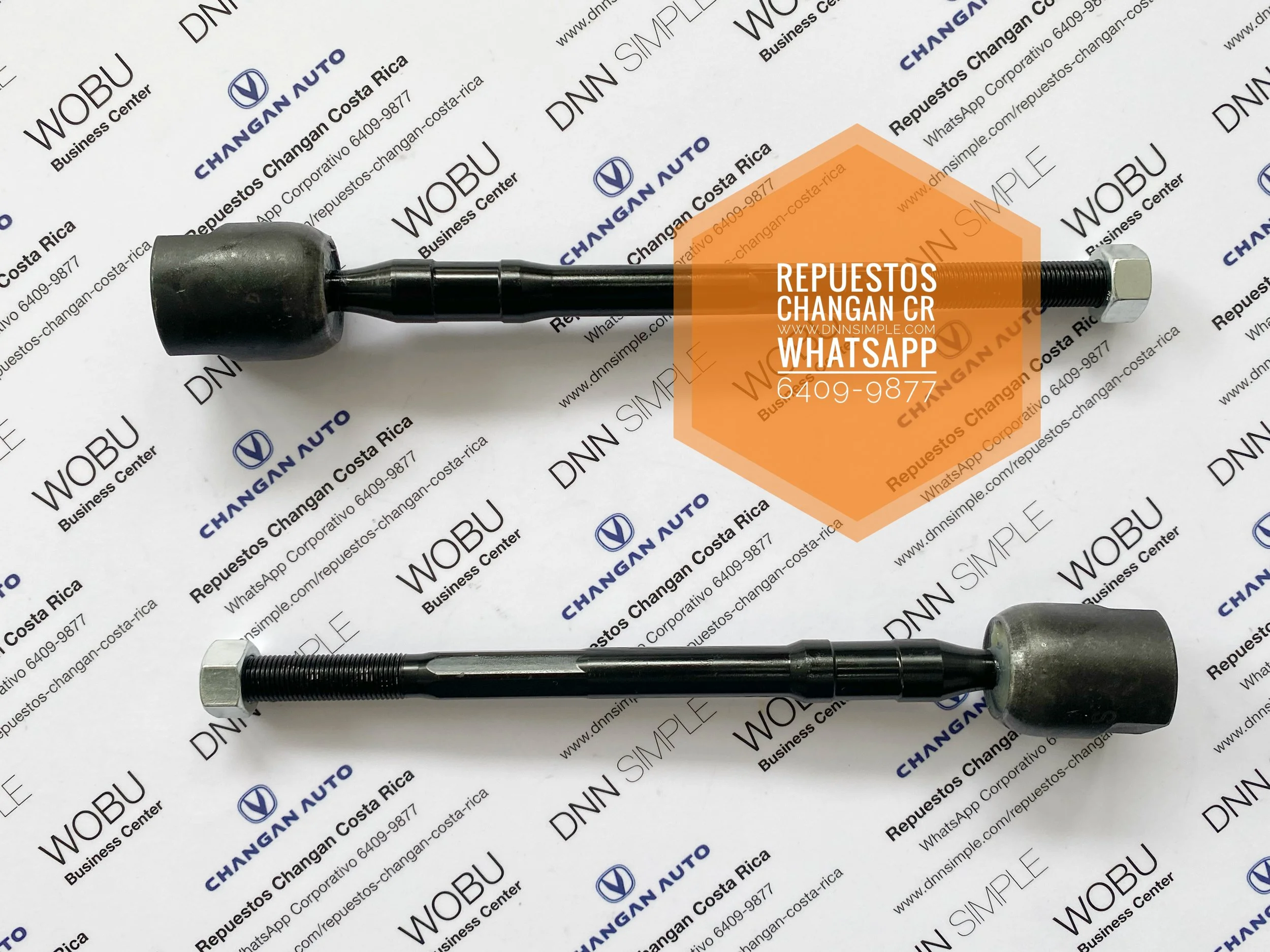 01 Rotulas direccion internas Changan Star 3.JPG