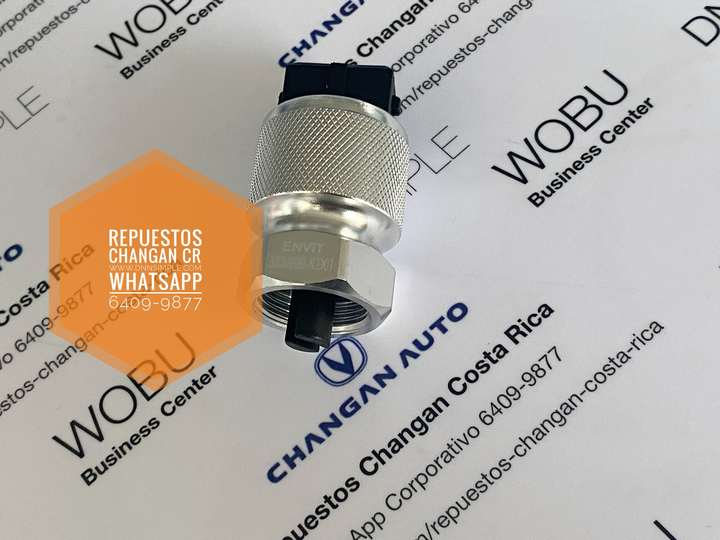 04 Sensor odometro Changan.JPG