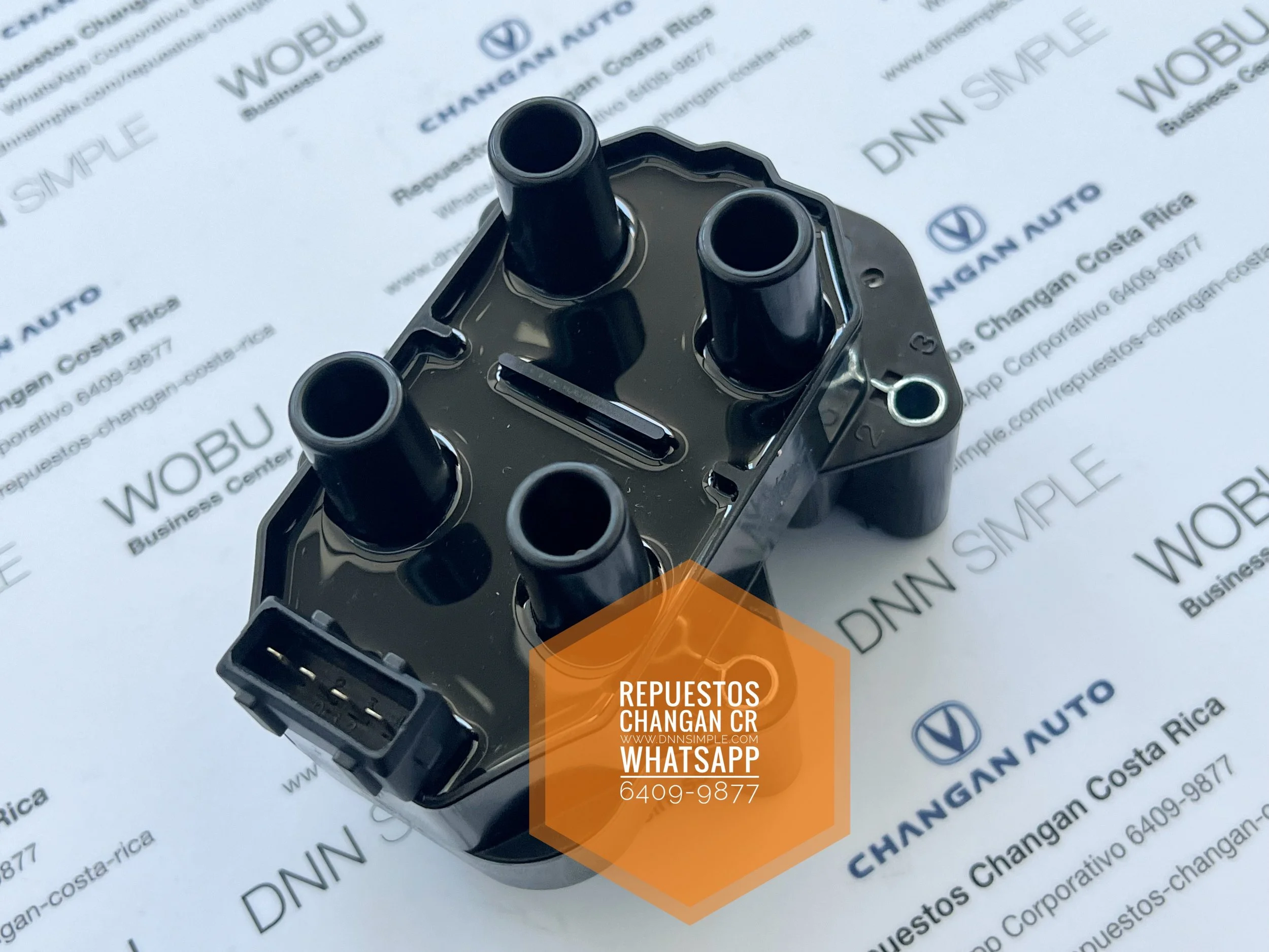 01 Bobina encendido Changan CS35.JPG