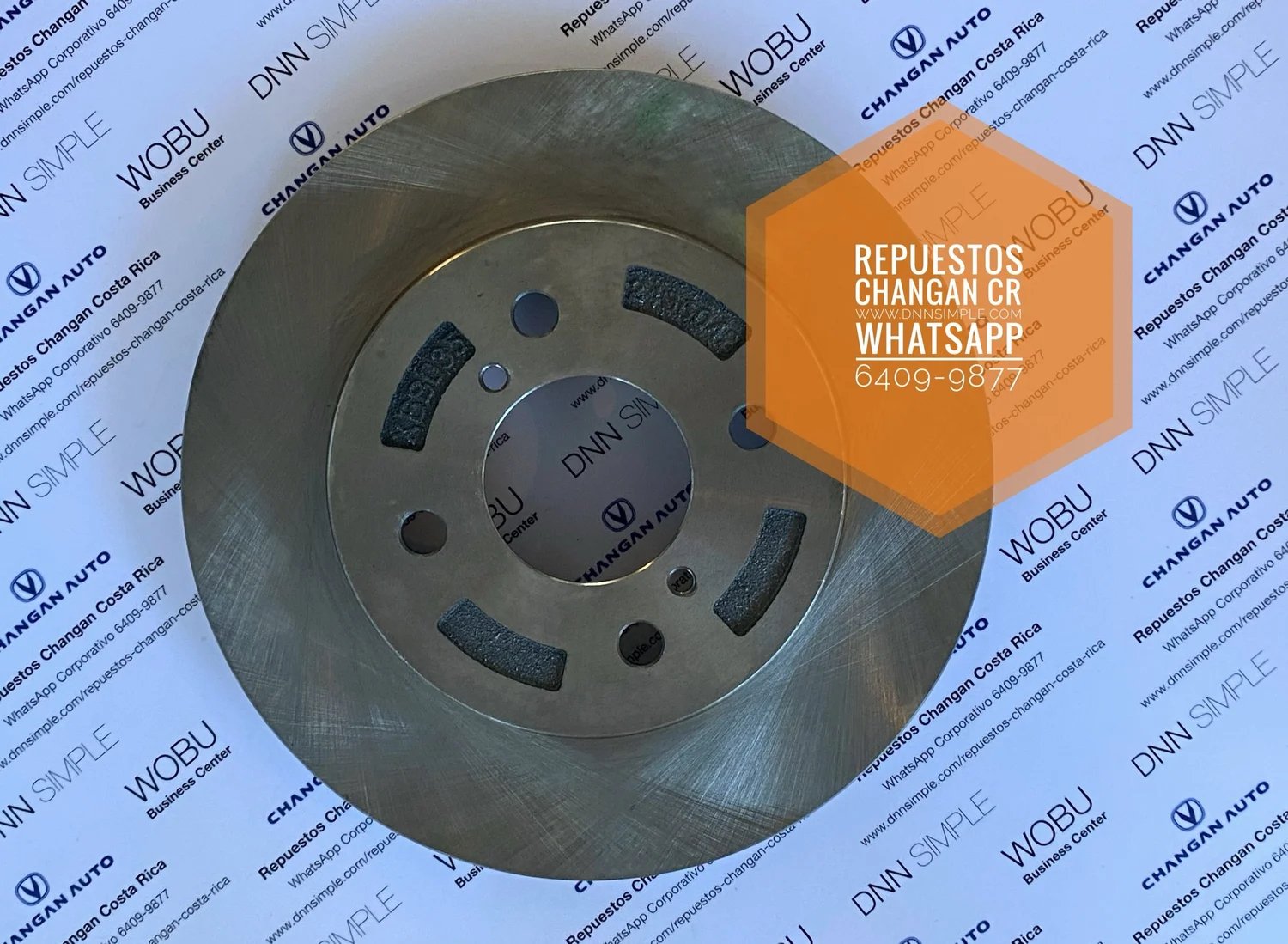 01 Disco freno delantero Changan Benni 14.jpeg