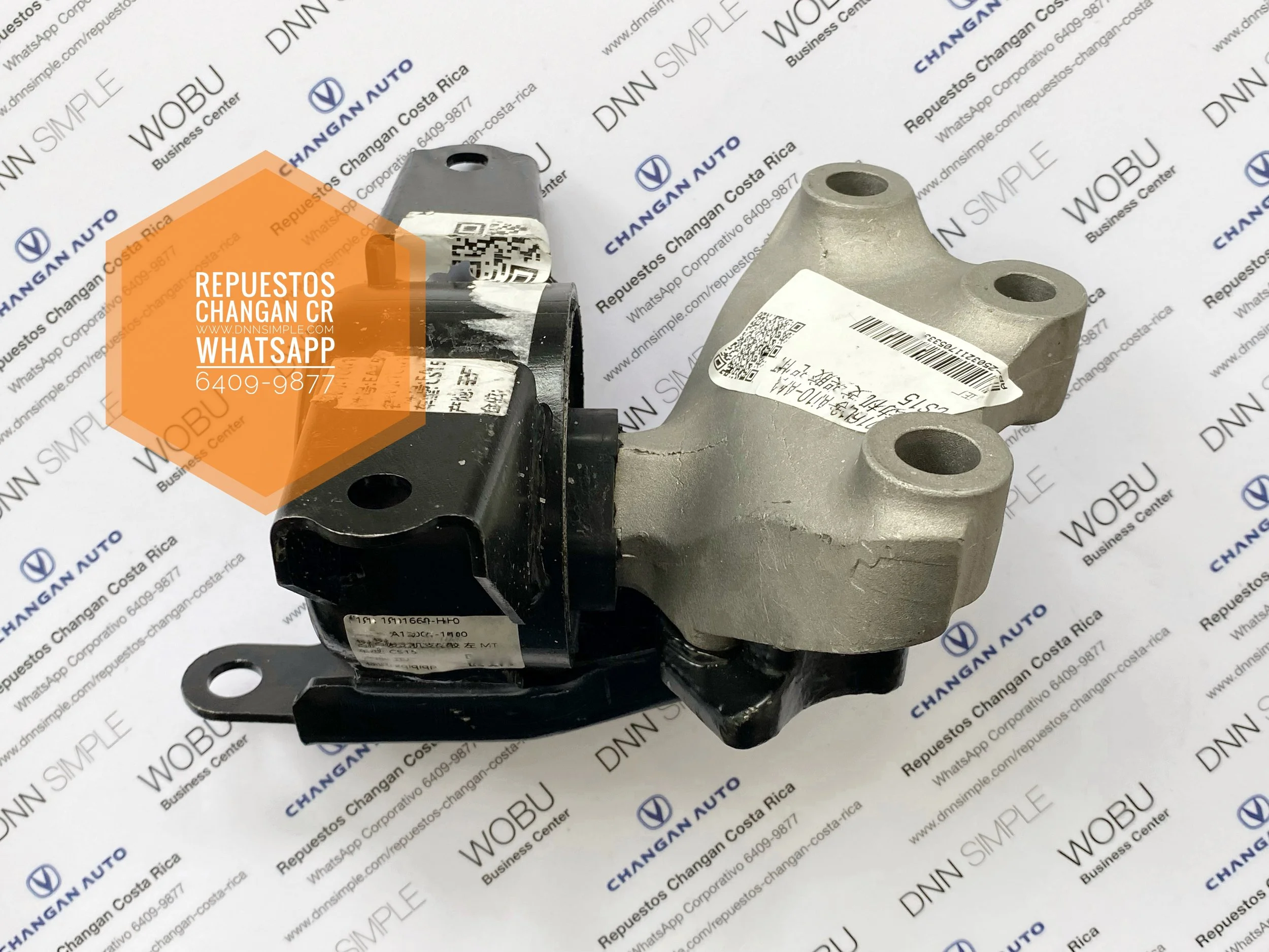 02 Soporte motor izquierdo CS15 MT.JPG