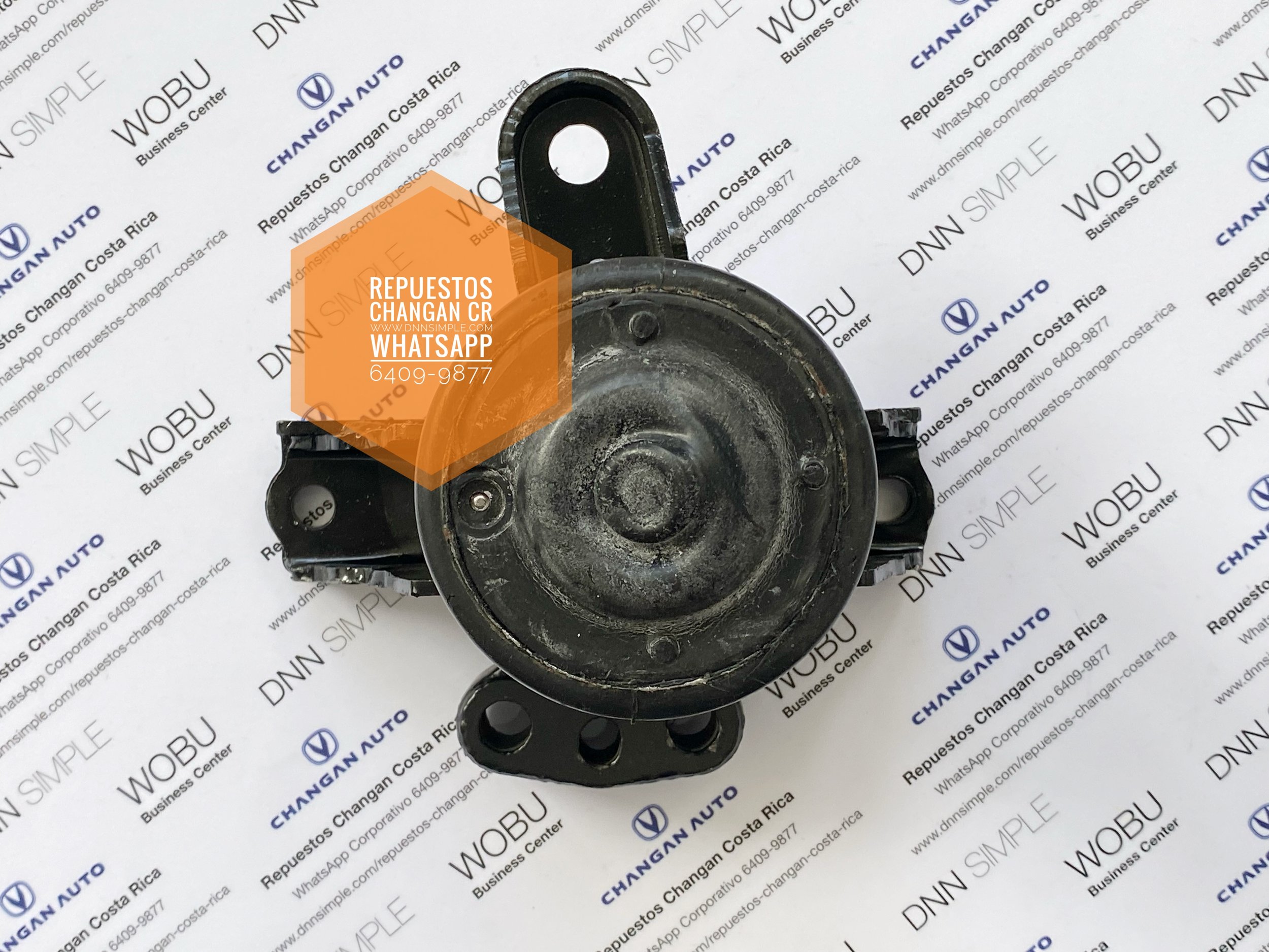 01 Soporte motor derecho Changan CS 15.jpg