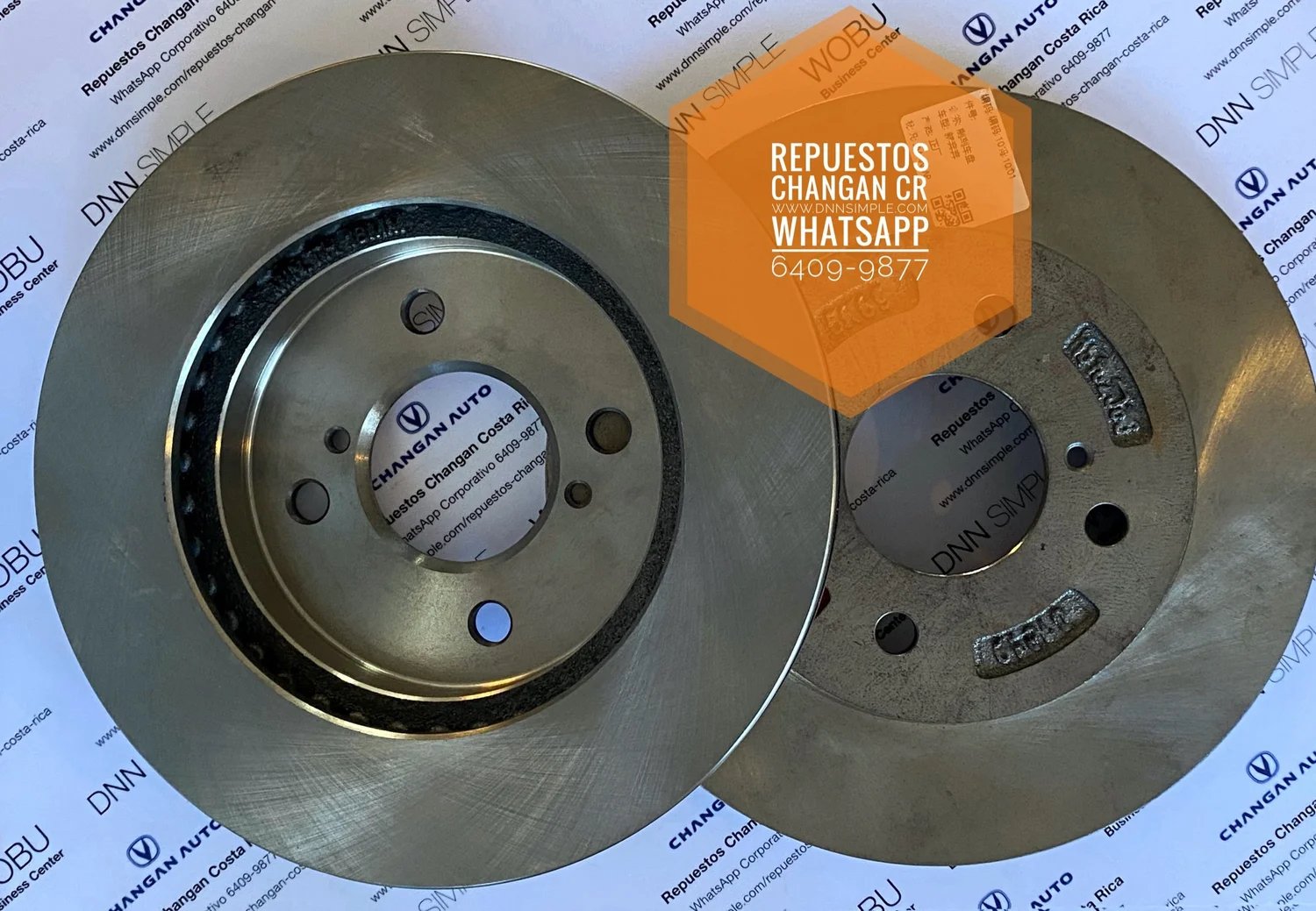 02 Disco freno delantero Changan Benni 14.jpeg