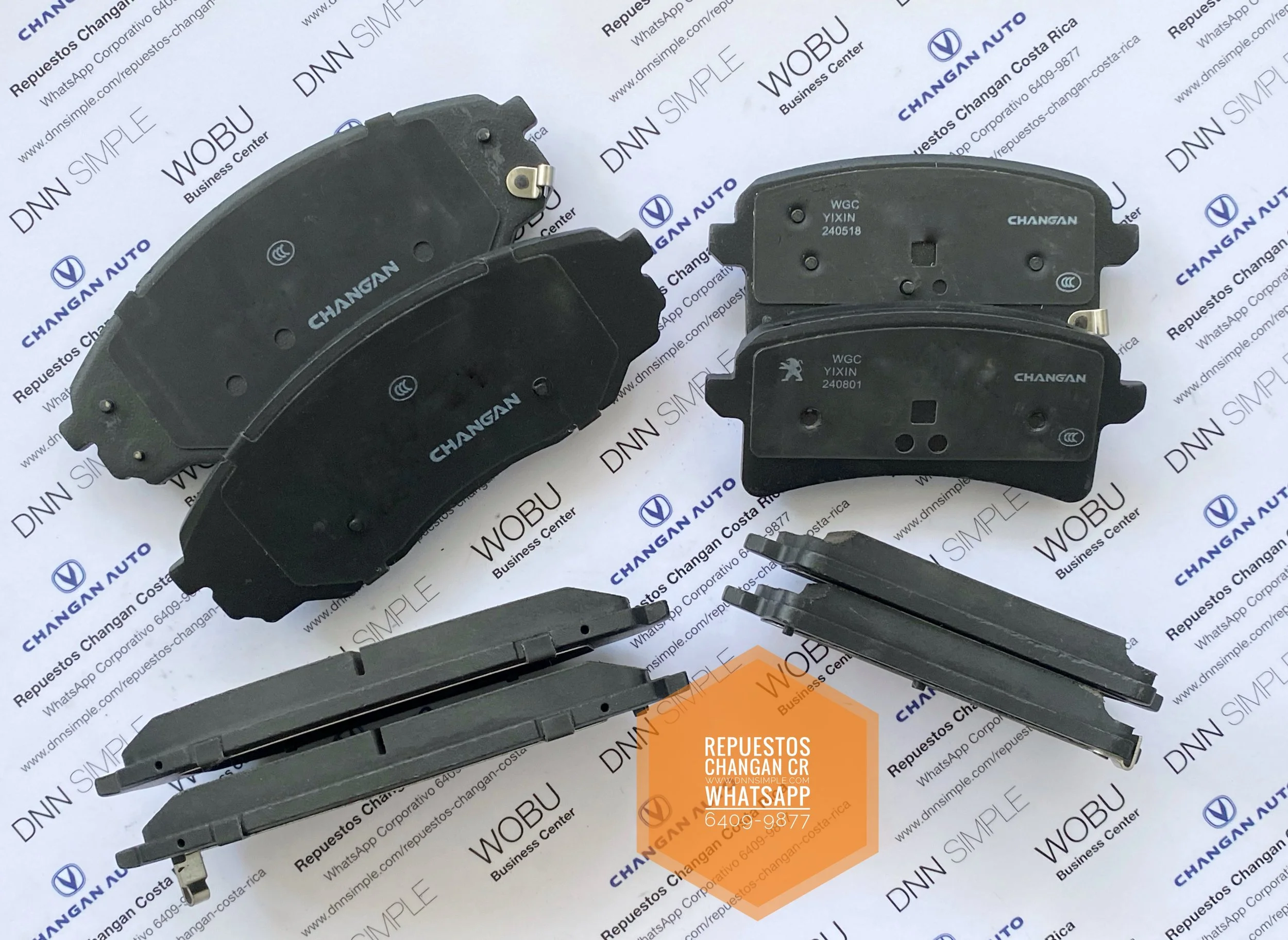 10 Fibras freno Changan Hunter 19.JPG