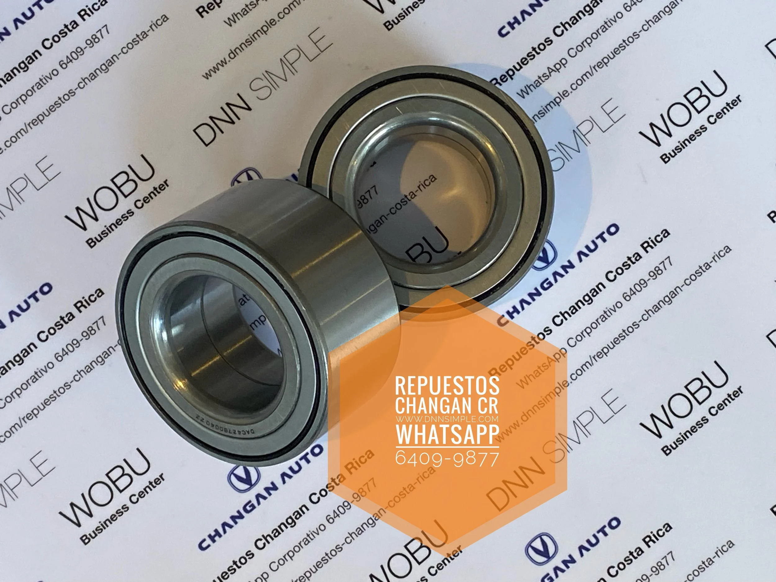 01 Rol Bocina Delantera Changan CS3516.JPG