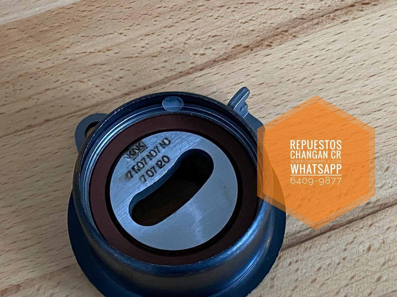 07 Kit distribución Changan Benni New 14.jpeg