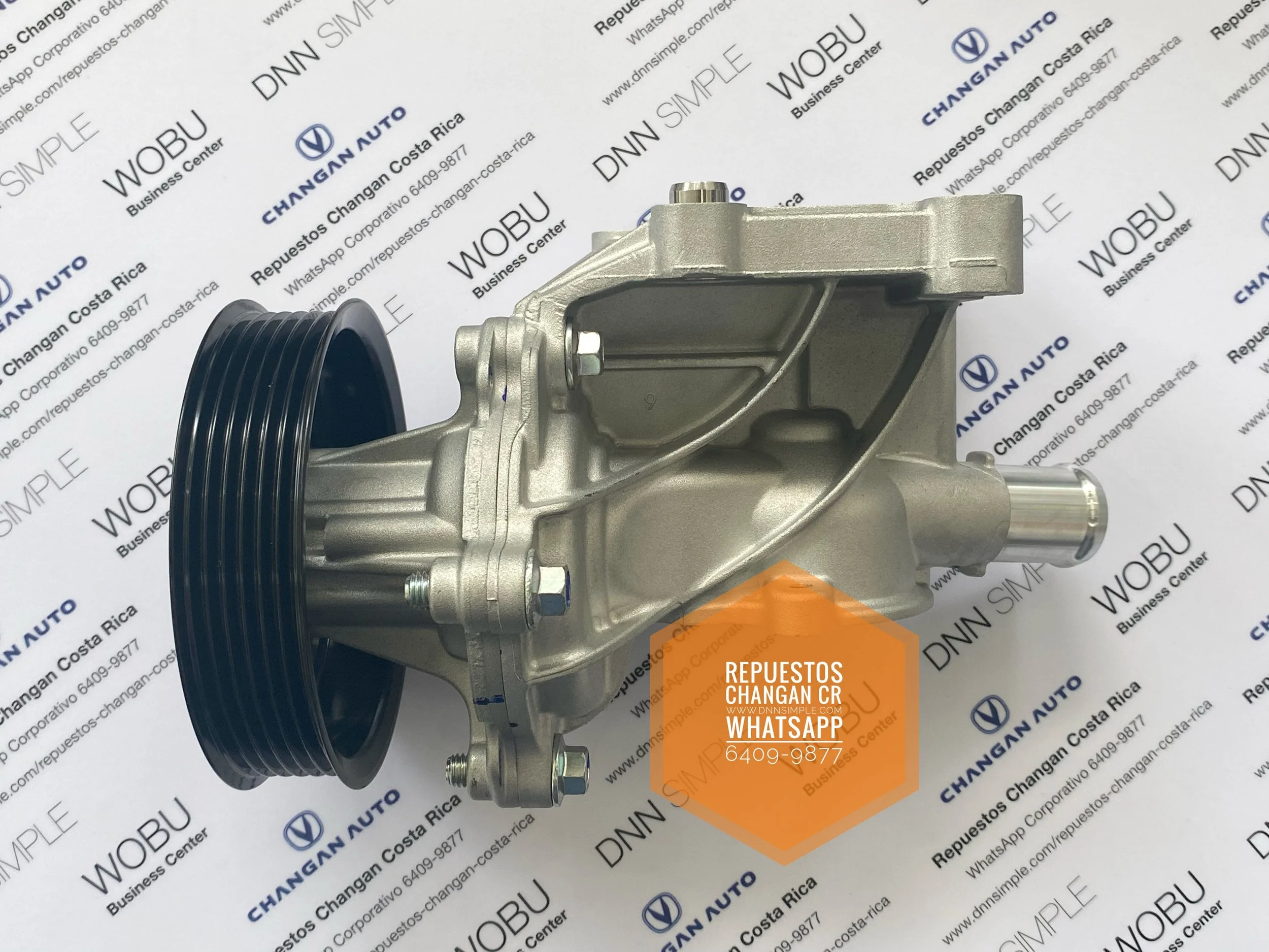 04 Bomba agua Changan CS 35 Plus.JPG